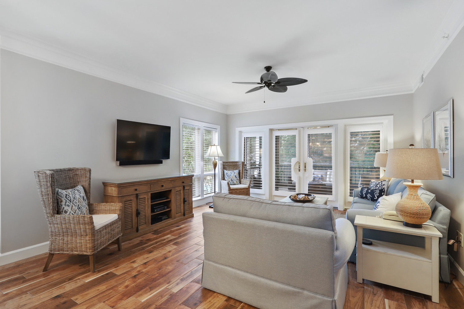 Hilton Head Vacation Rental