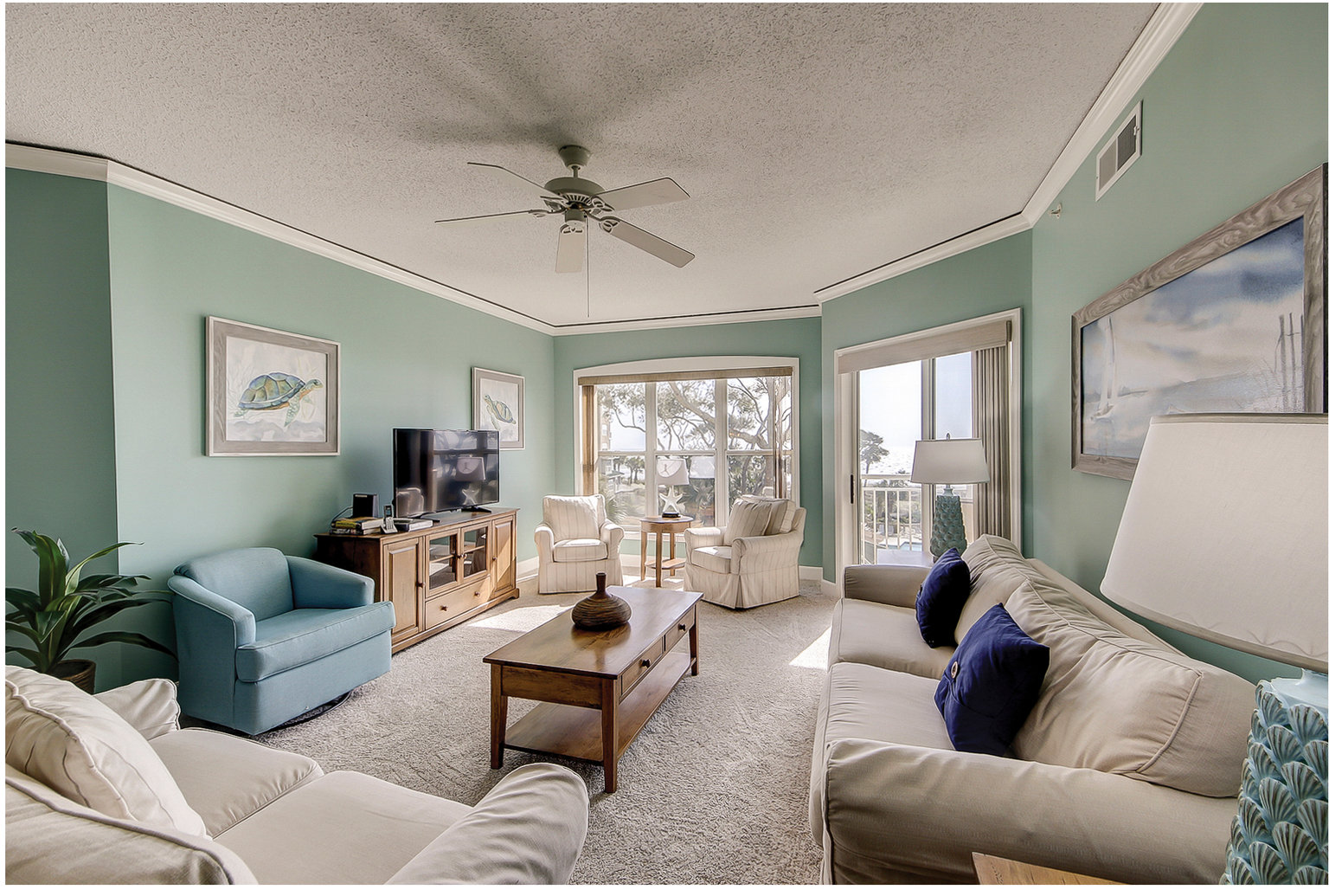 Hilton Head Island Vacation Rental