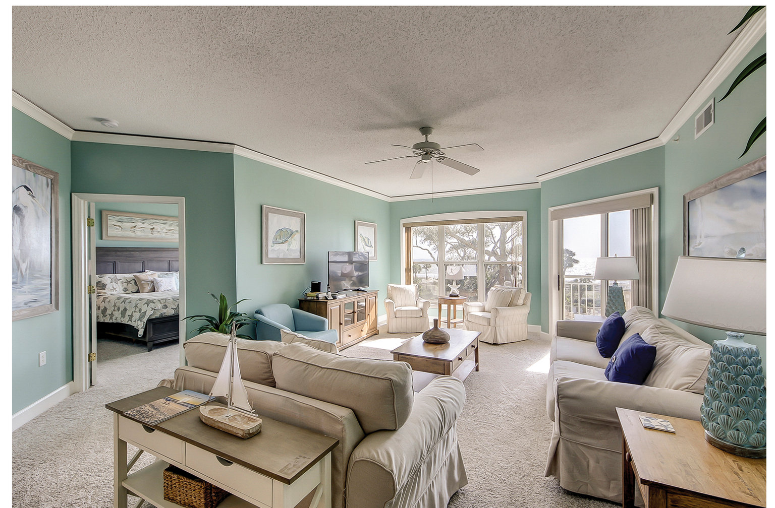 Hilton Head Island Vacation Rental