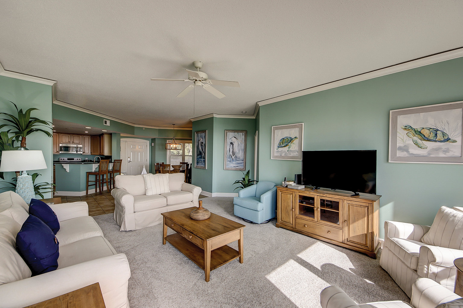 Hilton Head Island Vacation Rental