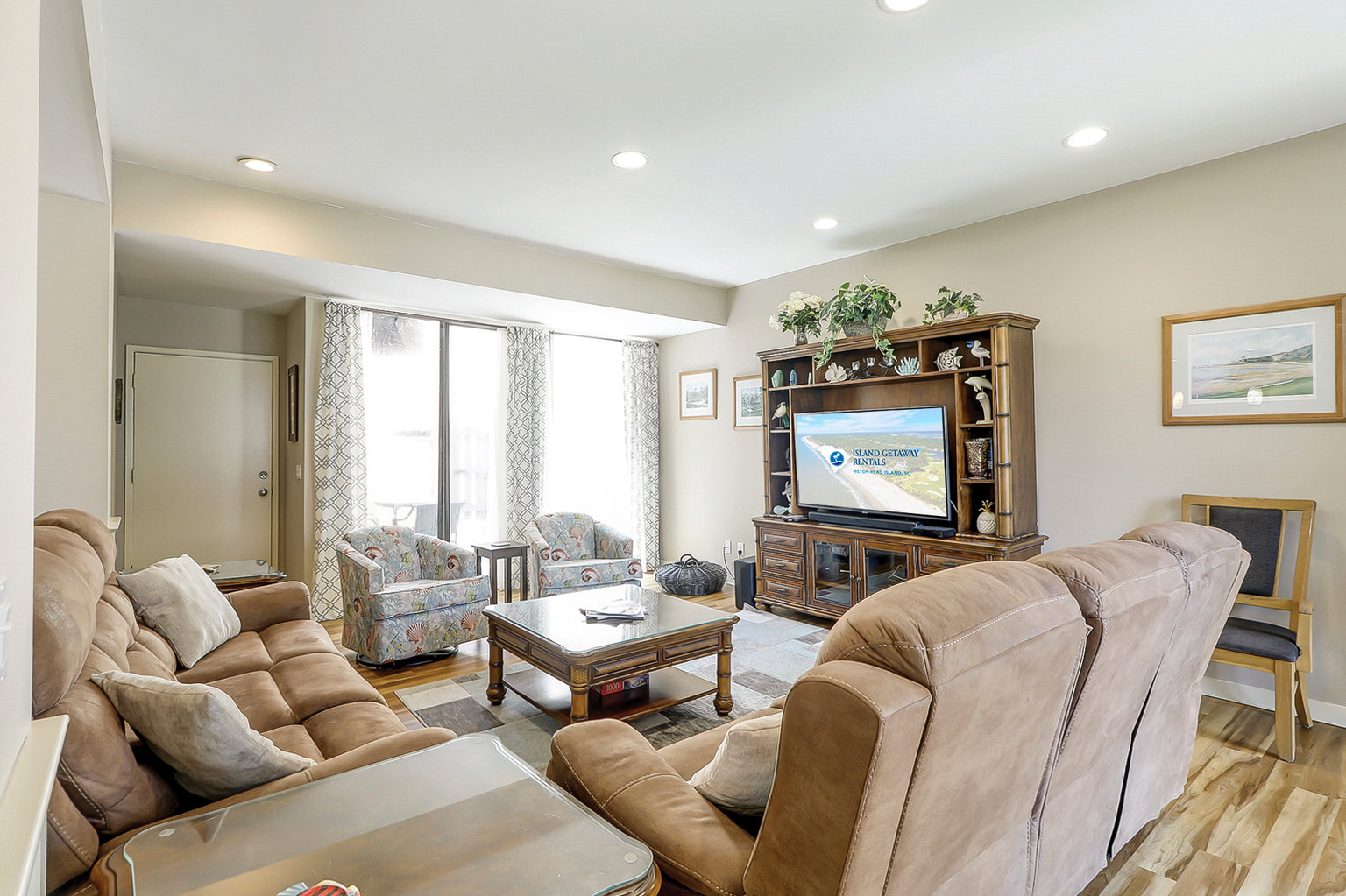 Hilton Head Vacation Rental