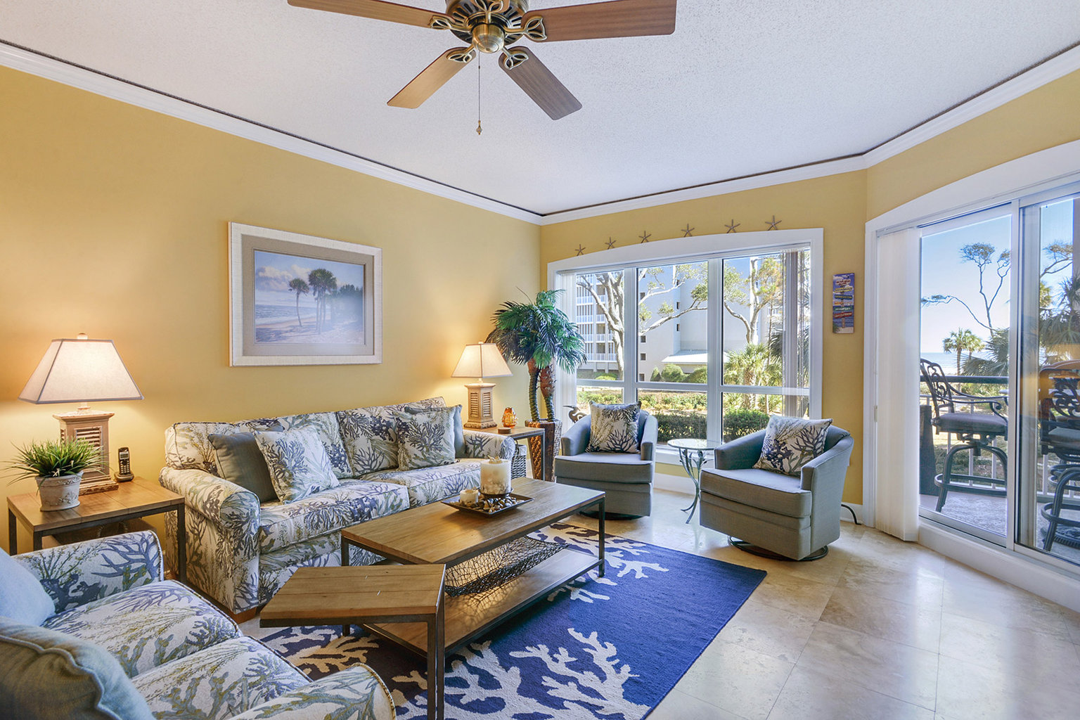 Hilton Head Island Vacation Rental