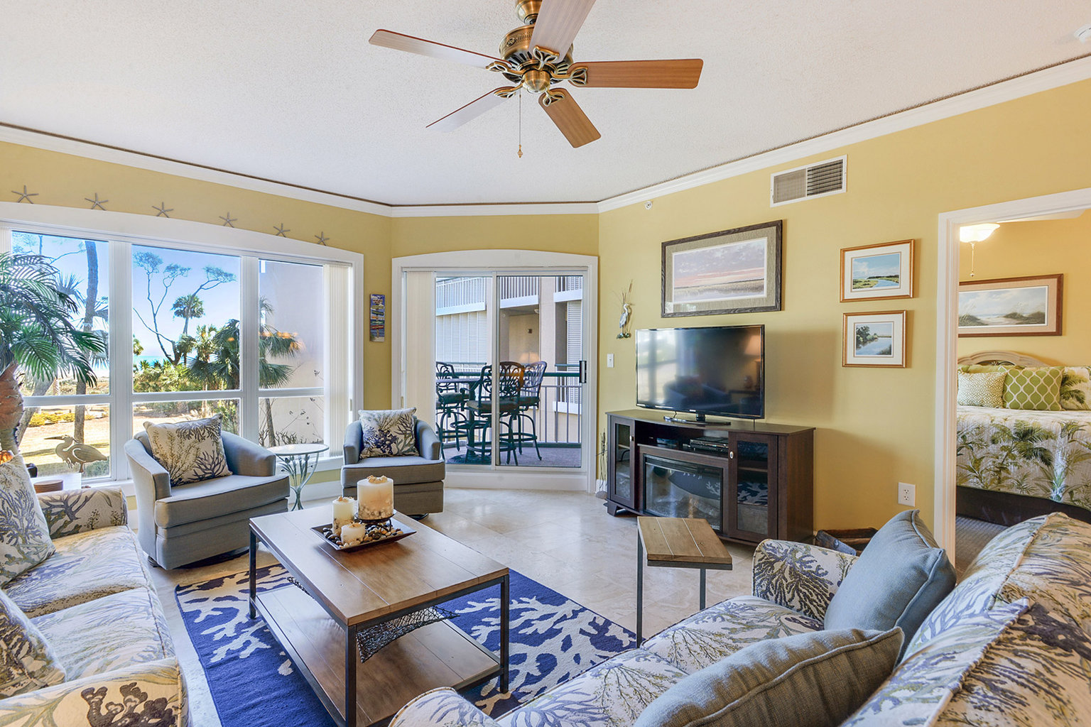 Hilton Head Island Vacation Rental