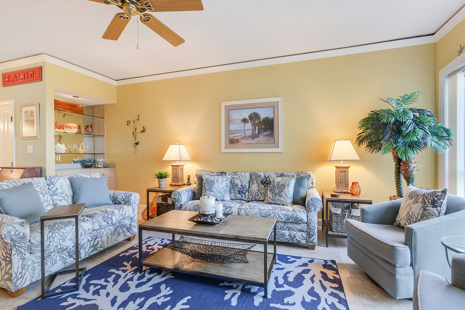 Hilton Head Island Vacation Rental