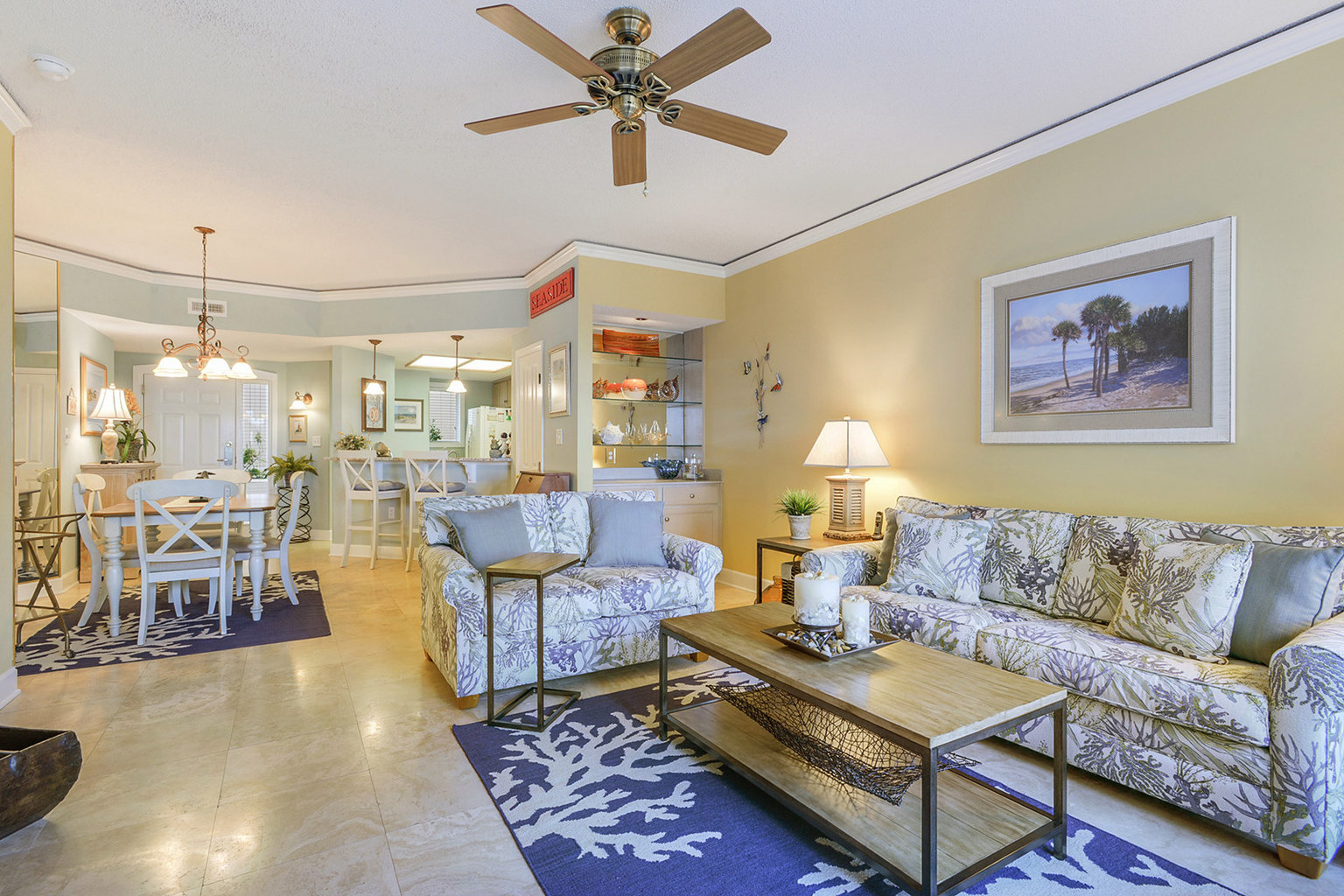 Hilton Head Island Vacation Rental