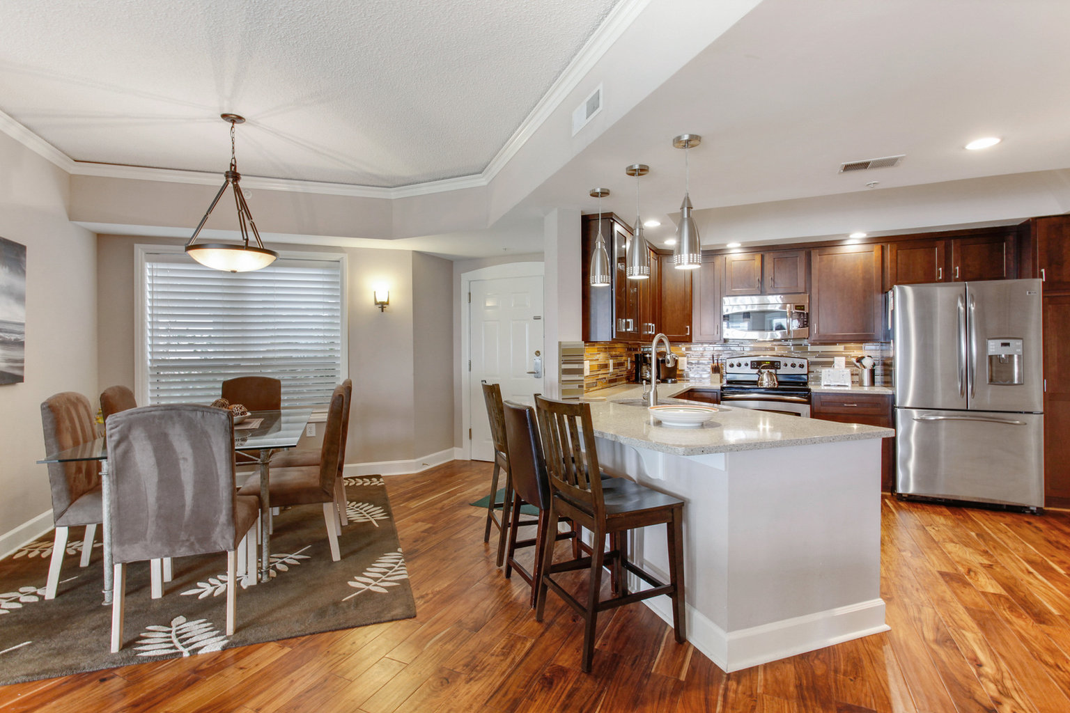 Hilton Head Island Vacation Rental