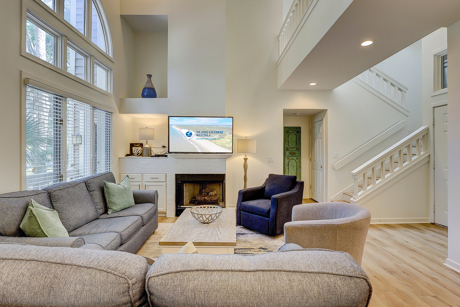 Hilton Head Vacation Rental