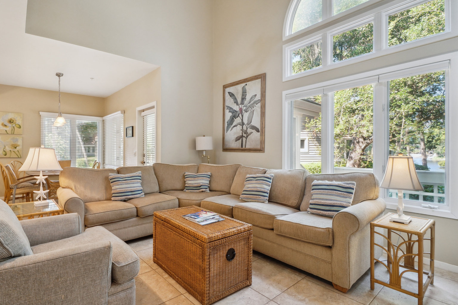 Hilton Head Island Vacation Rental