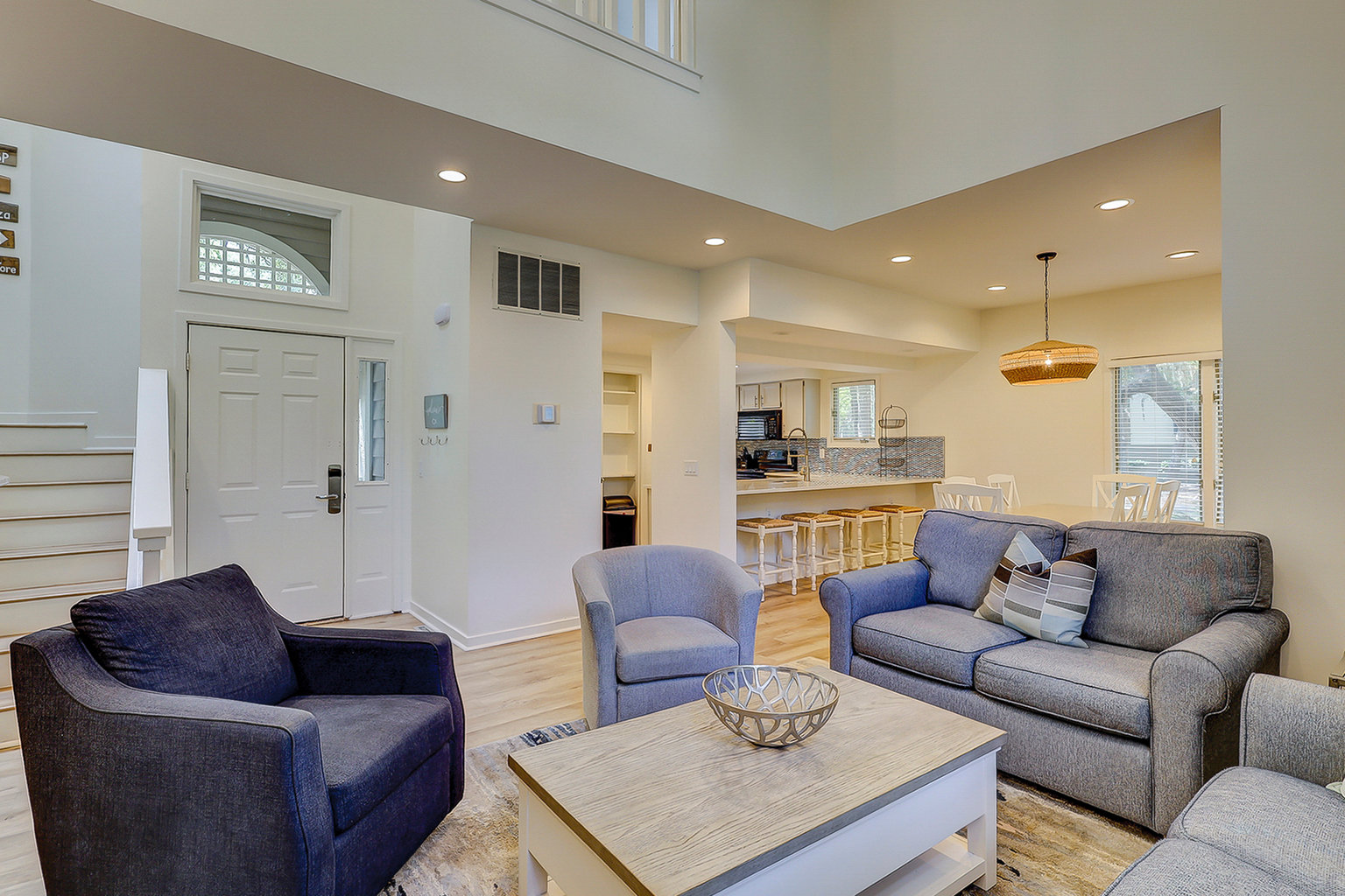 Hilton Head Vacation Rental