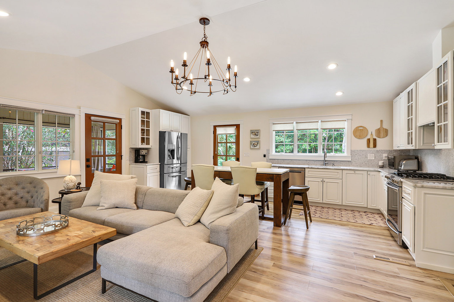 Hilton Head Vacation Rental