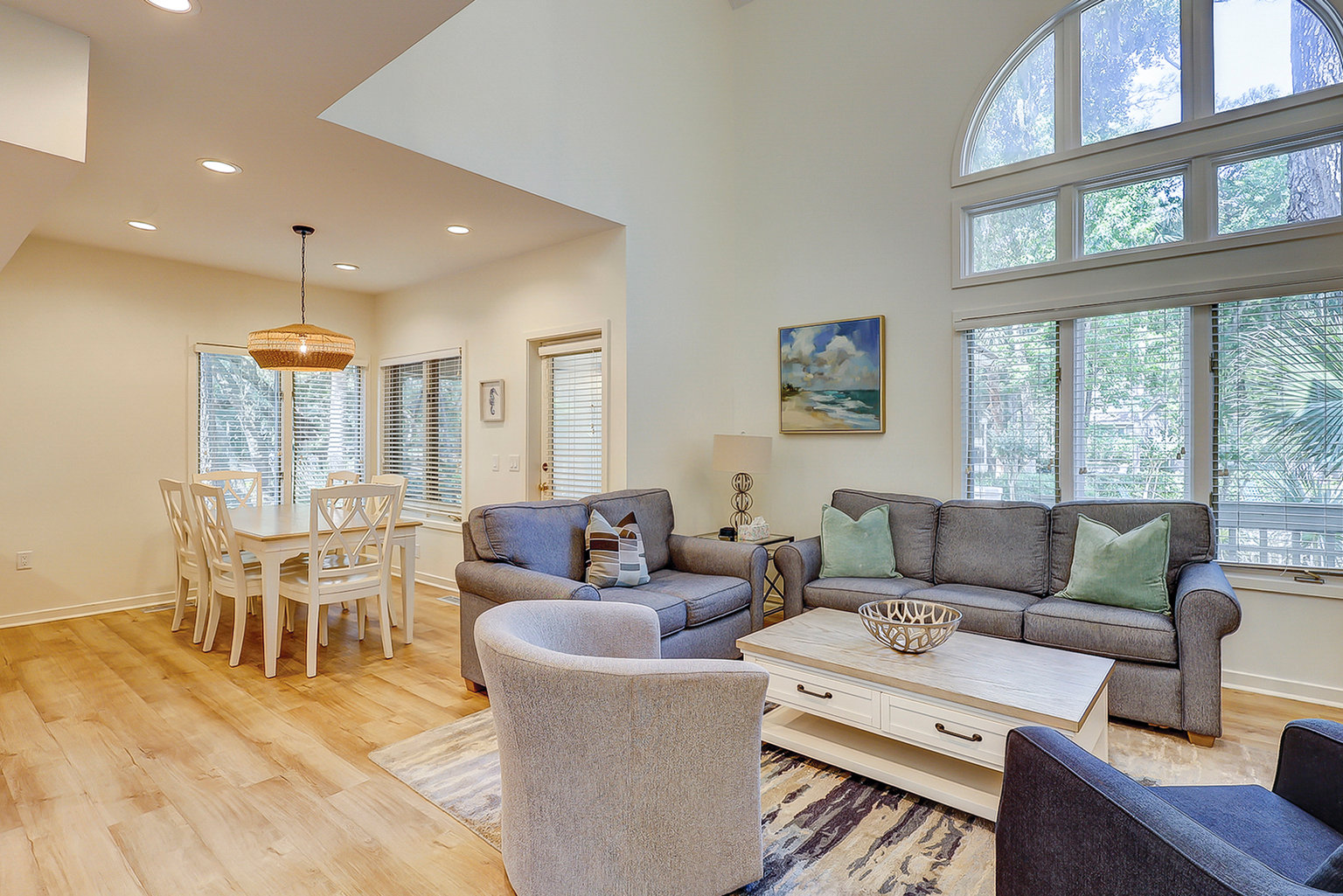 Hilton Head Vacation Rental