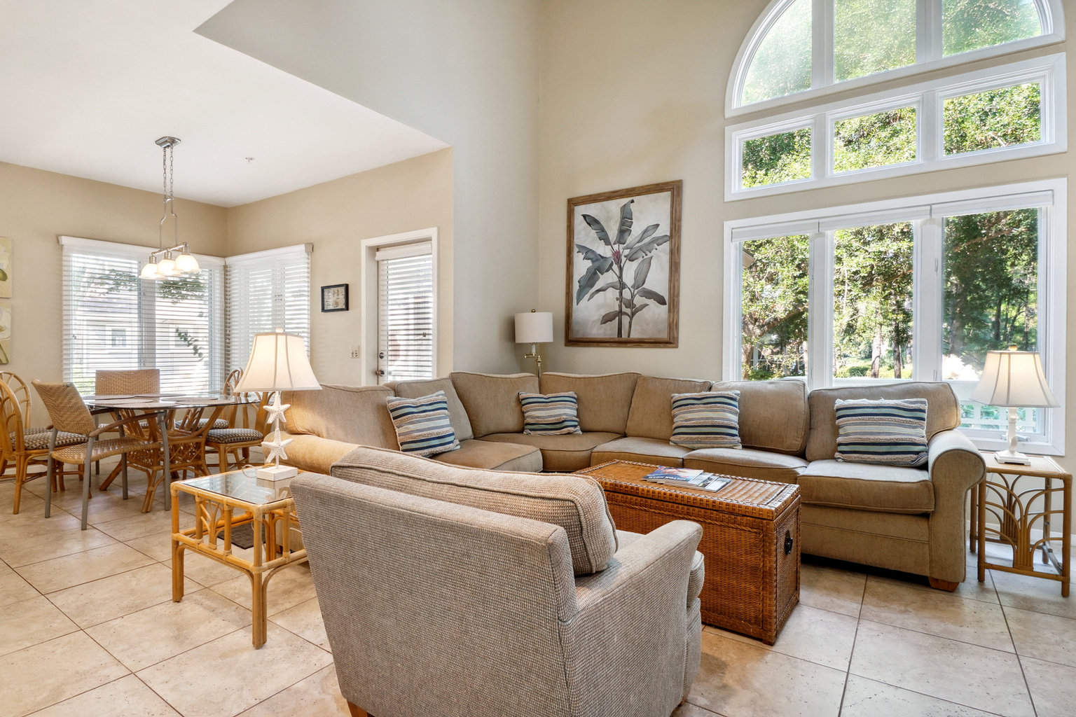 Hilton Head Island Vacation Rental