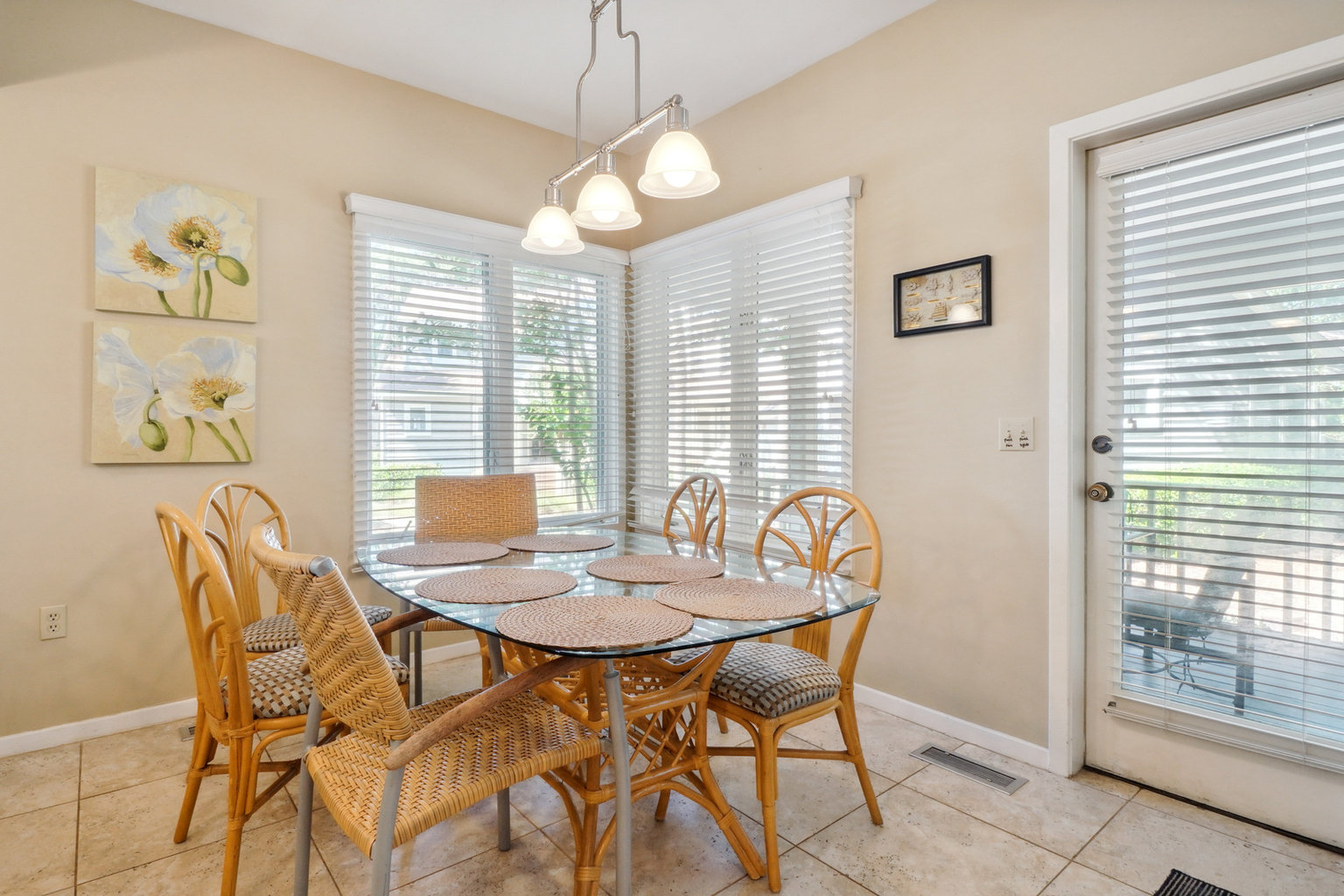 Hilton Head Island Vacation Rental