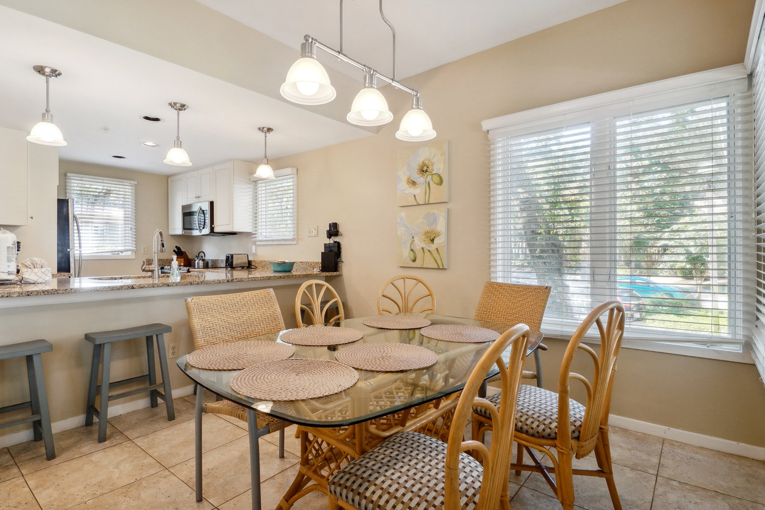 Hilton Head Island Vacation Rental