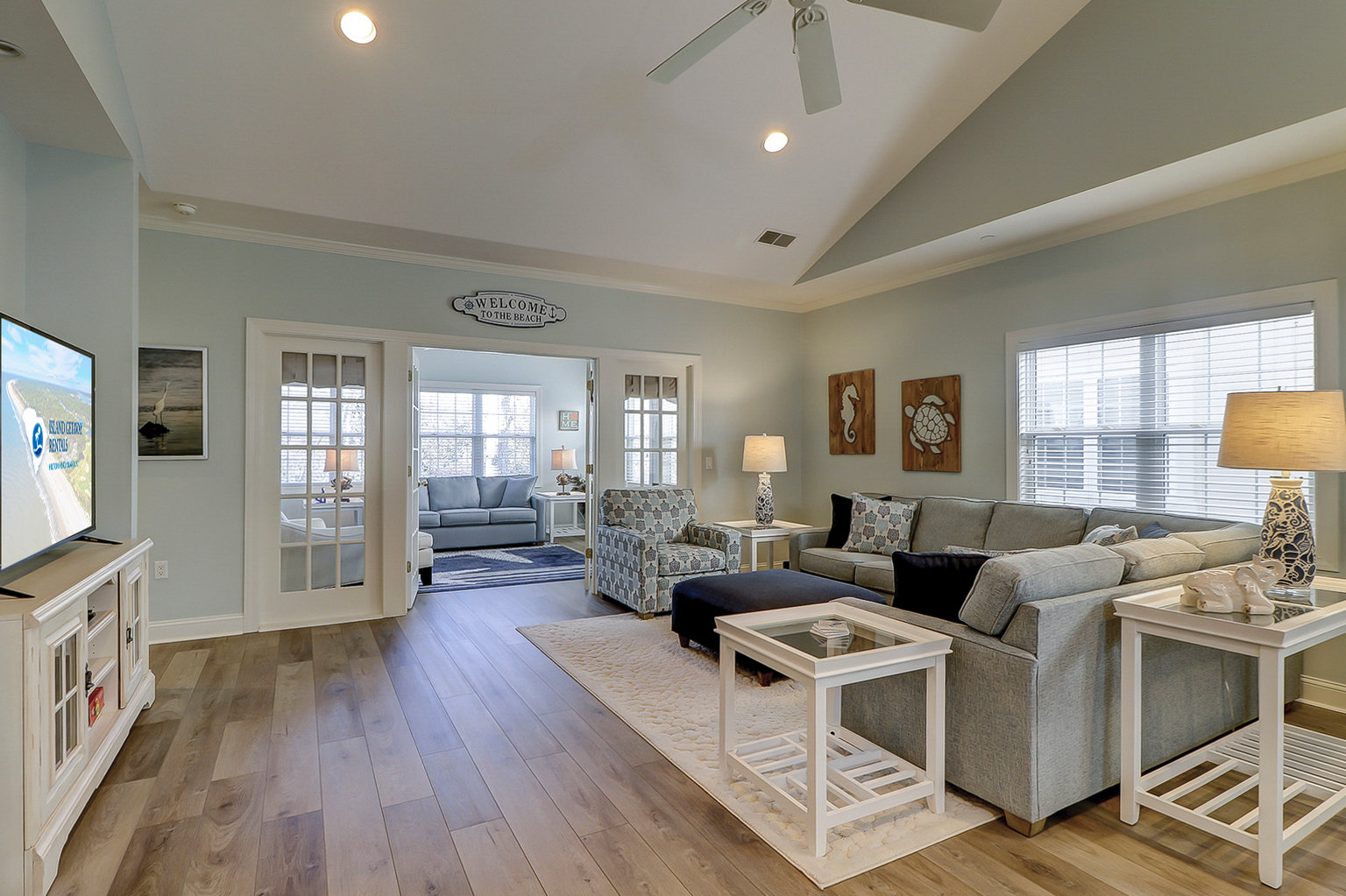 Hilton Head Island Vacation Rental