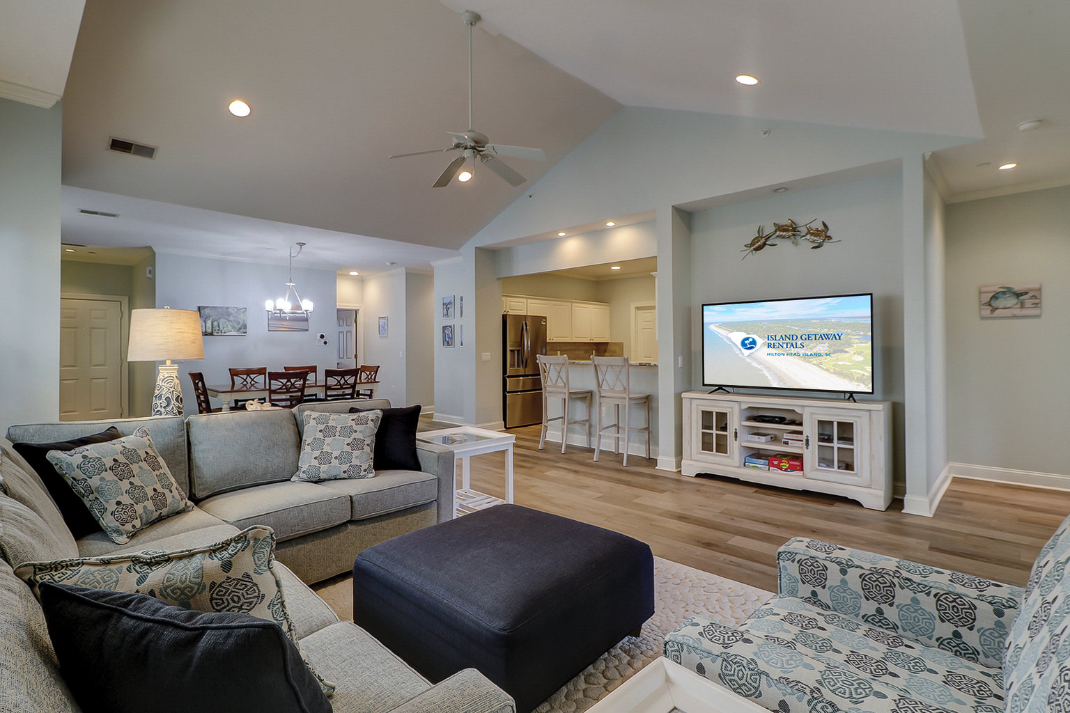 Hilton Head Island Vacation Rental