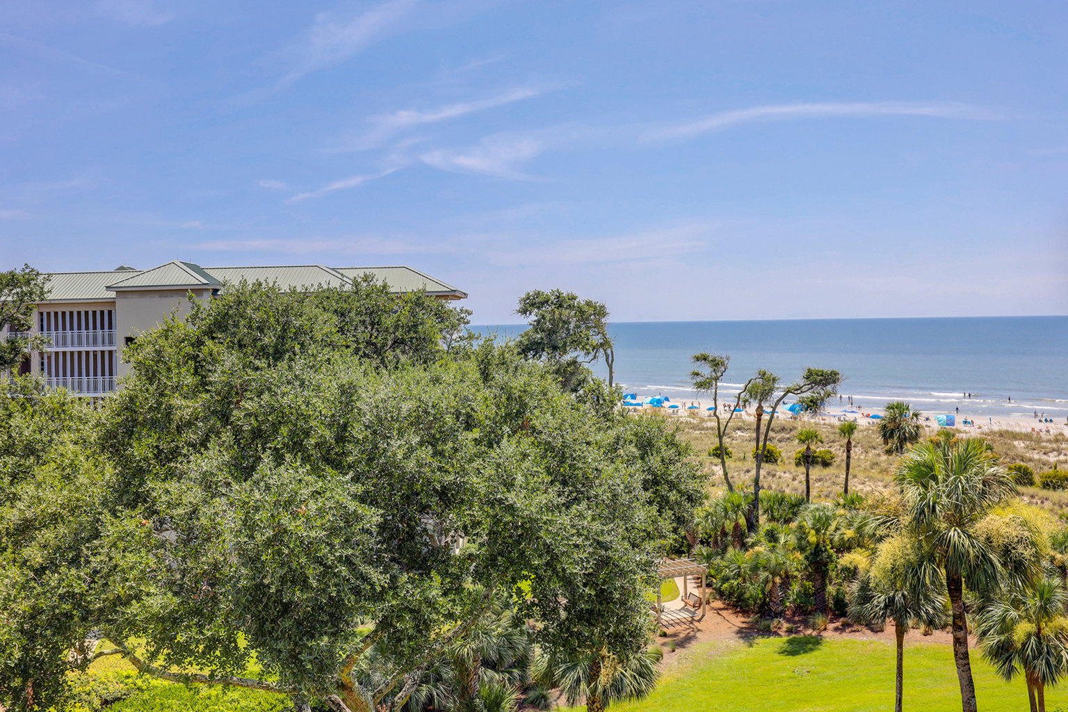 Hilton Head Island Vacation Rental