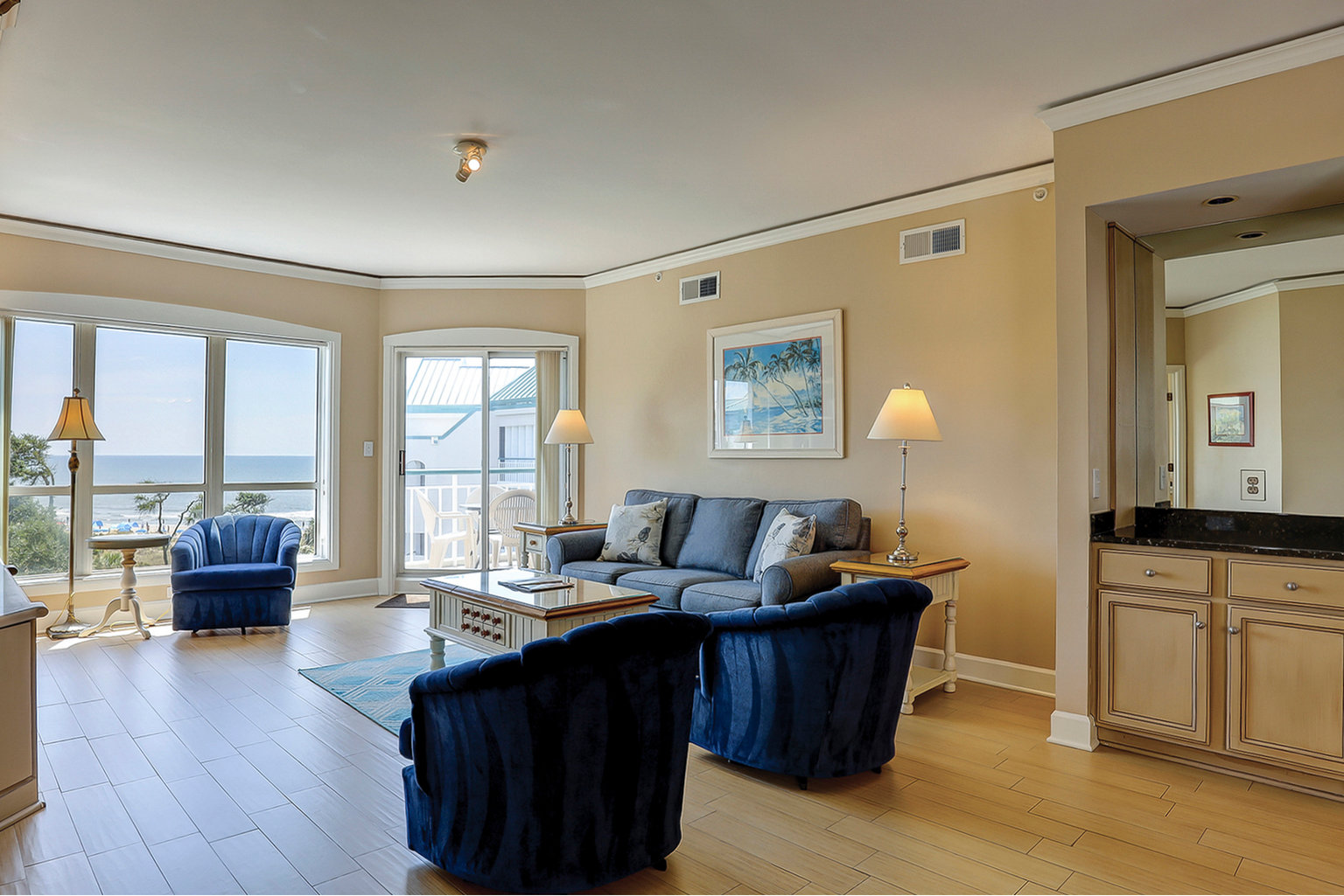 Hilton Head Island Vacation Rental