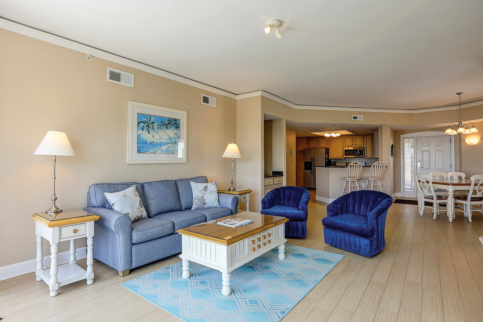 Hilton Head Island Vacation Rental