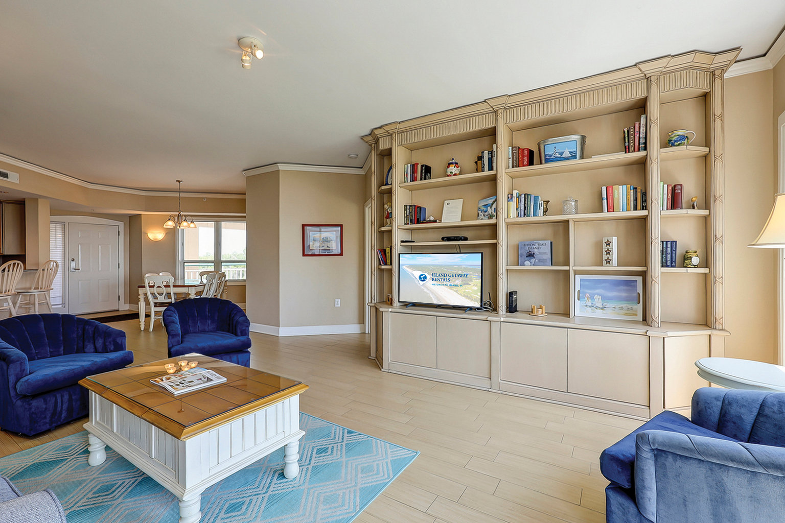 Hilton Head Island Vacation Rental