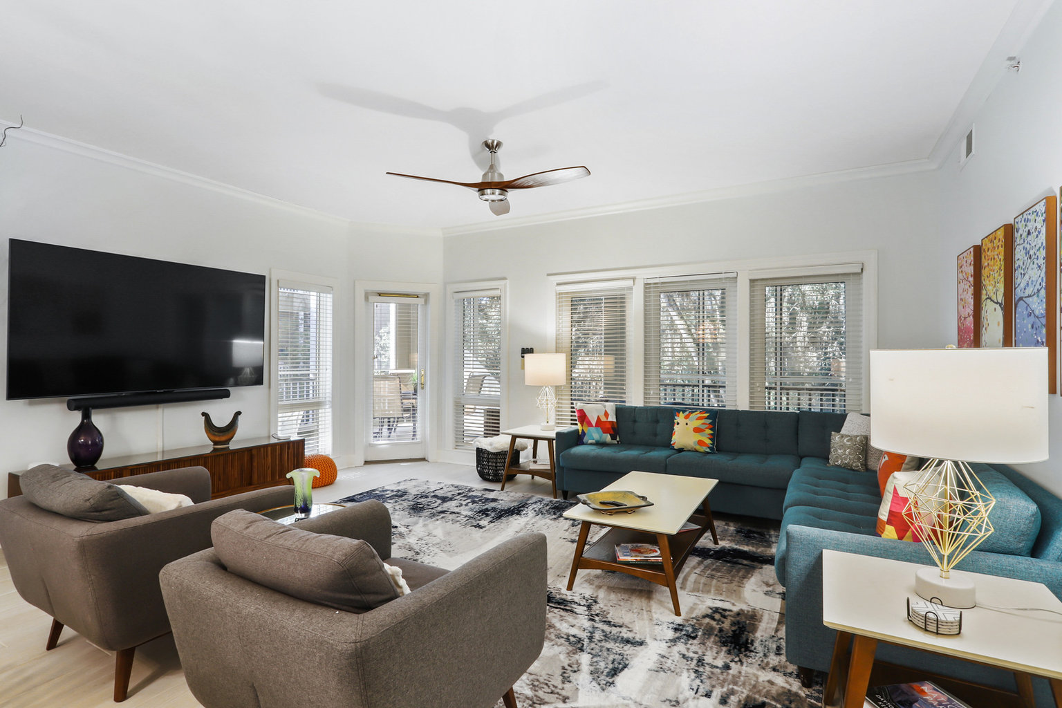 Hilton Head Vacation Rental