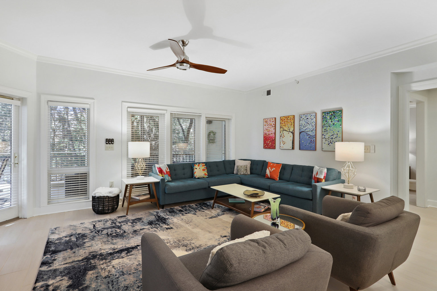 Hilton Head Vacation Rental