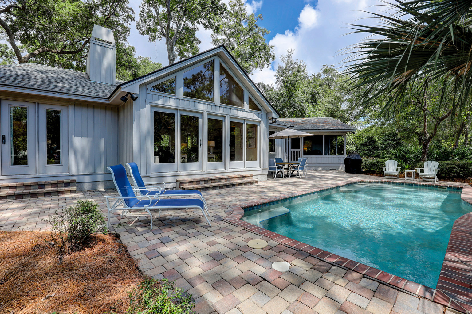 Hilton Head Vacation Rental