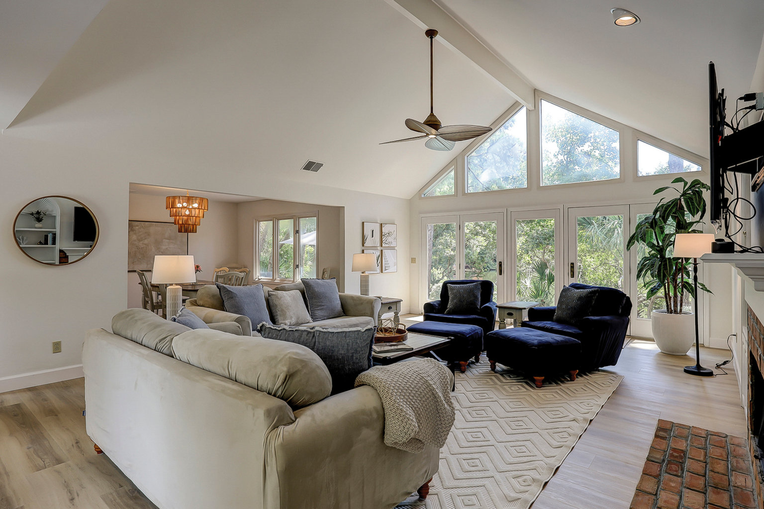 Hilton Head Vacation Rental