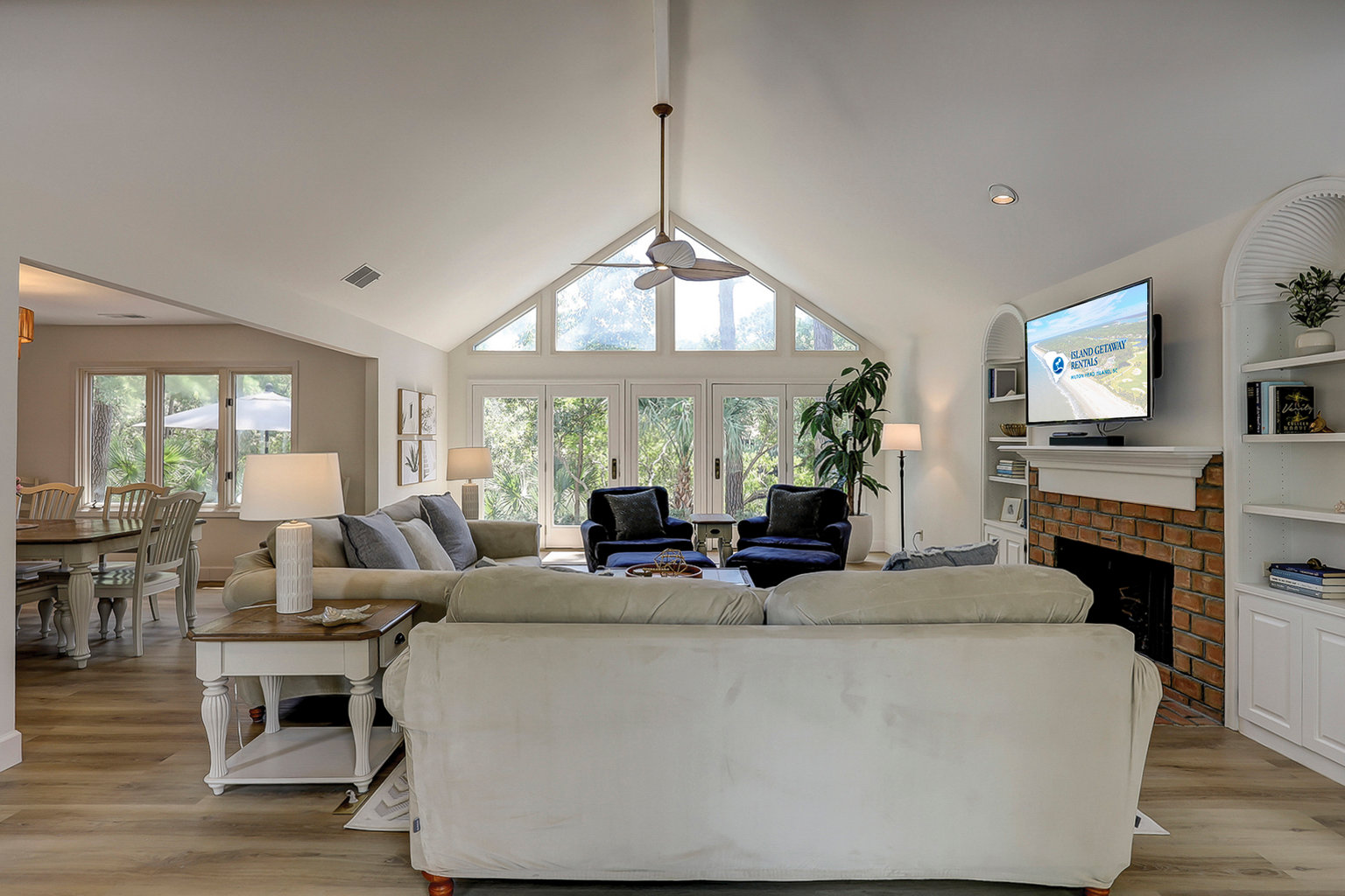 Hilton Head Vacation Rental