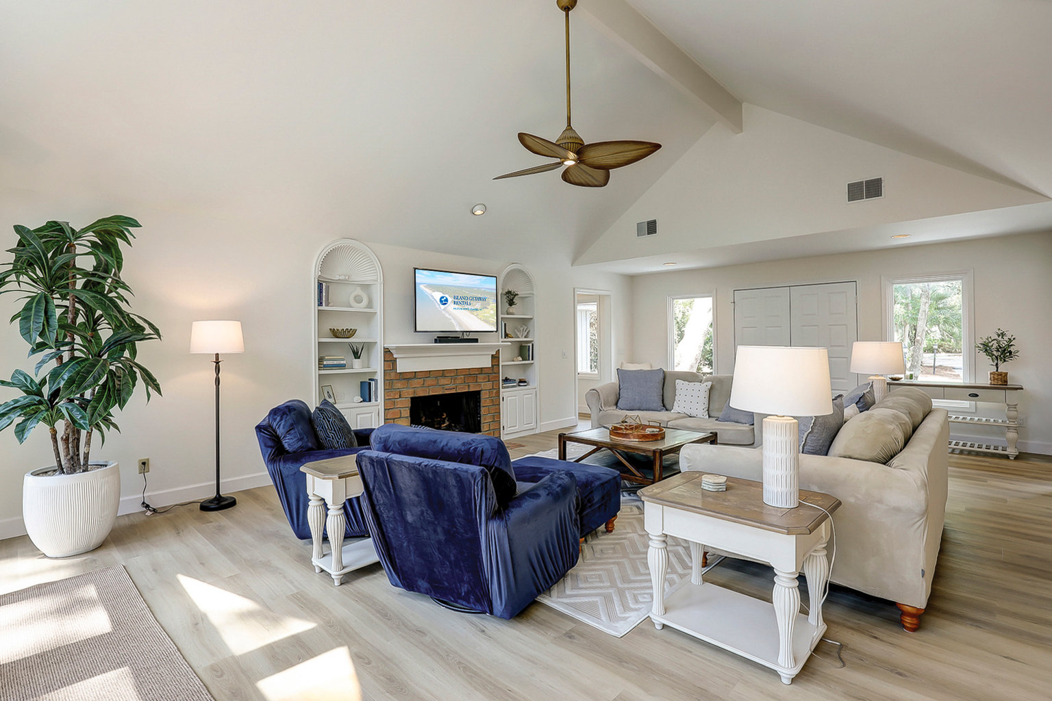 Hilton Head Vacation Rental