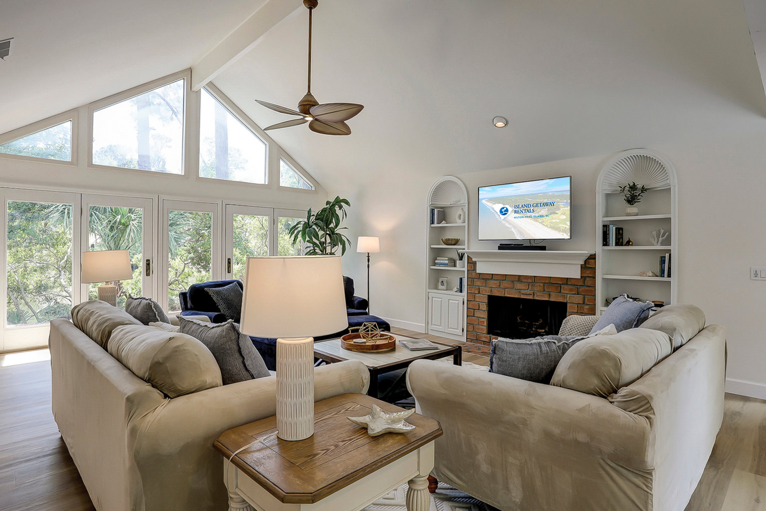 Hilton Head Vacation Rental