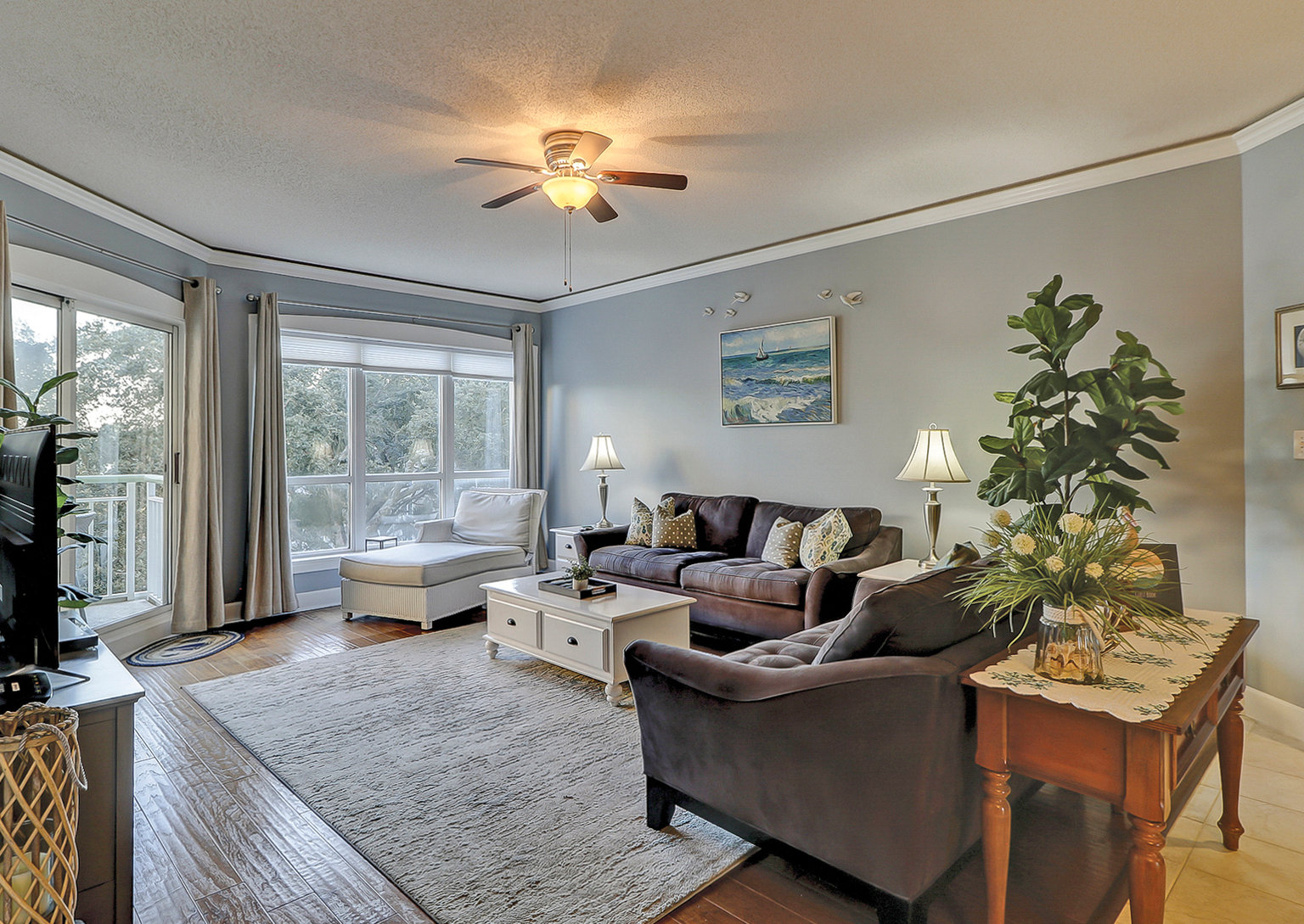 Hilton Head Vacation Rental