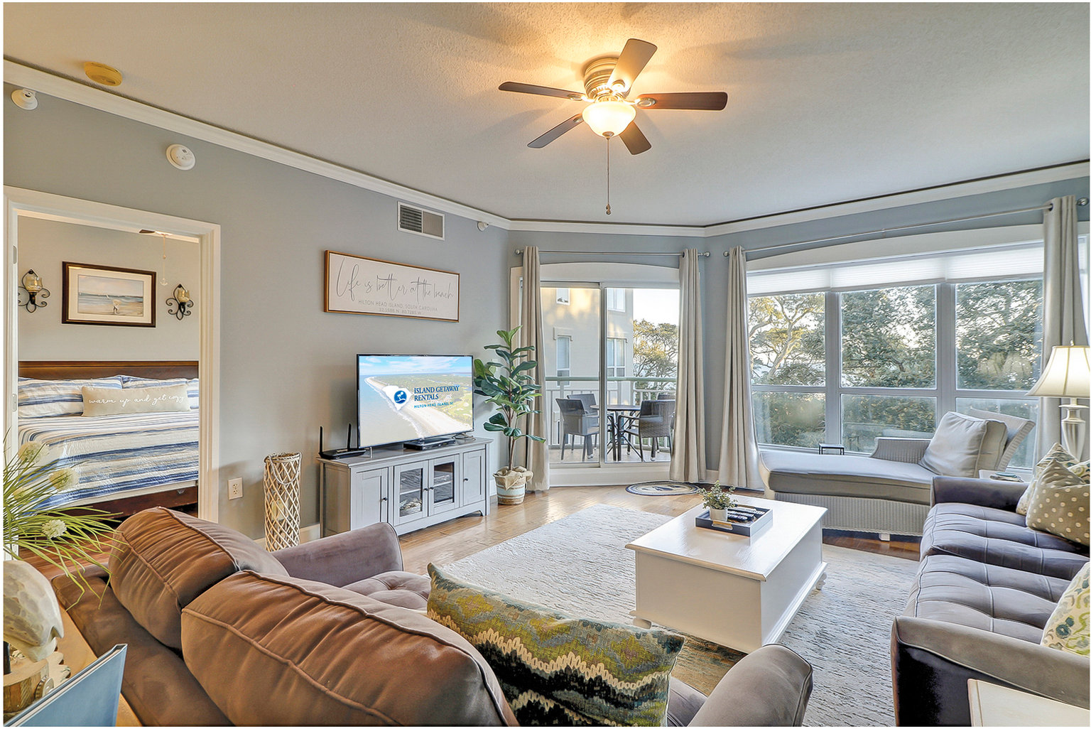 Hilton Head Vacation Rental