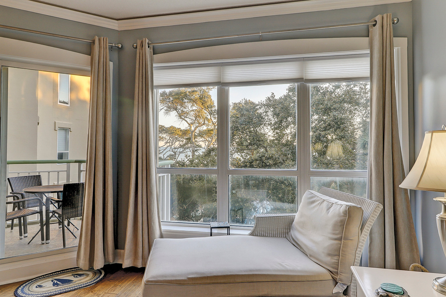 Hilton Head Vacation Rental