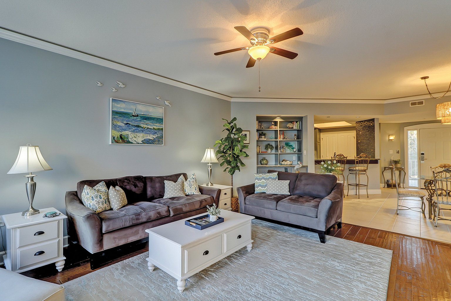 Hilton Head Vacation Rental