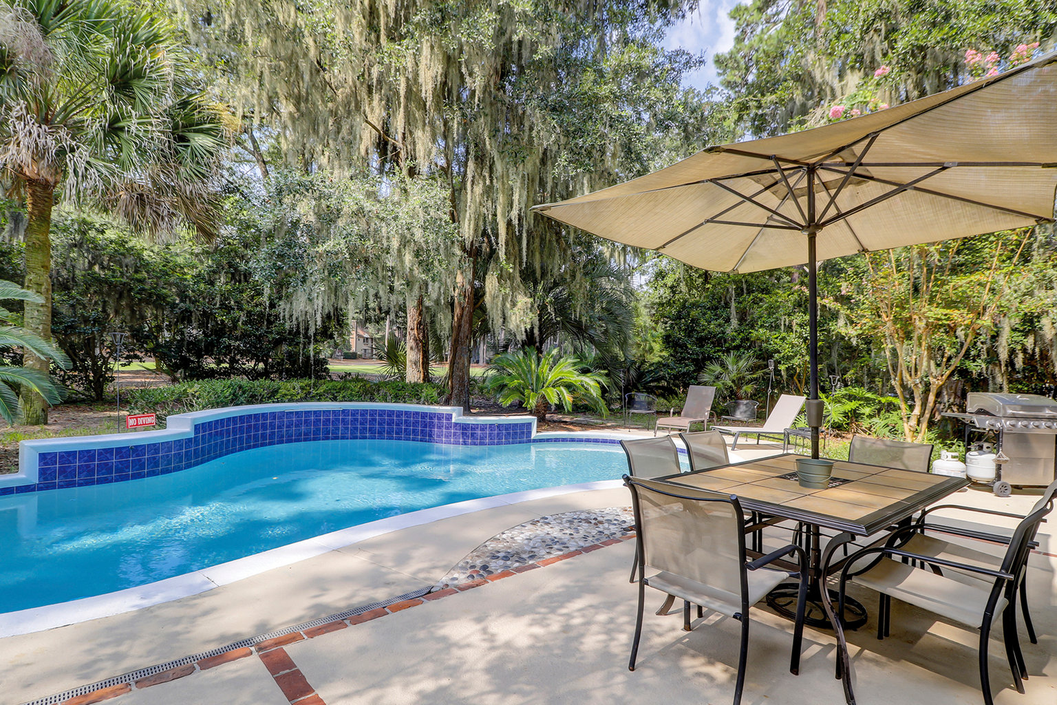 Hilton Head Vacation Rental