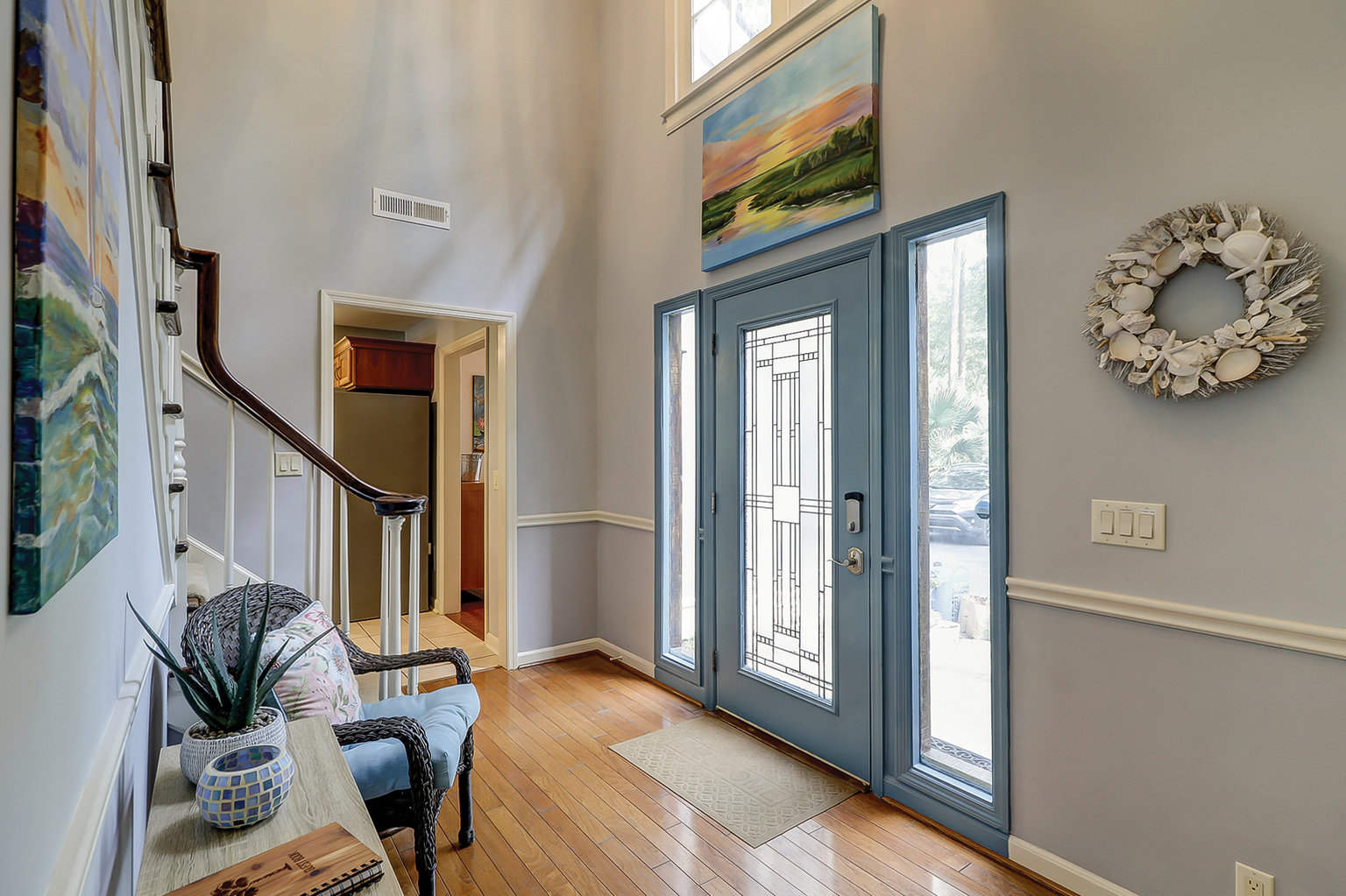 Hilton Head Vacation Rental