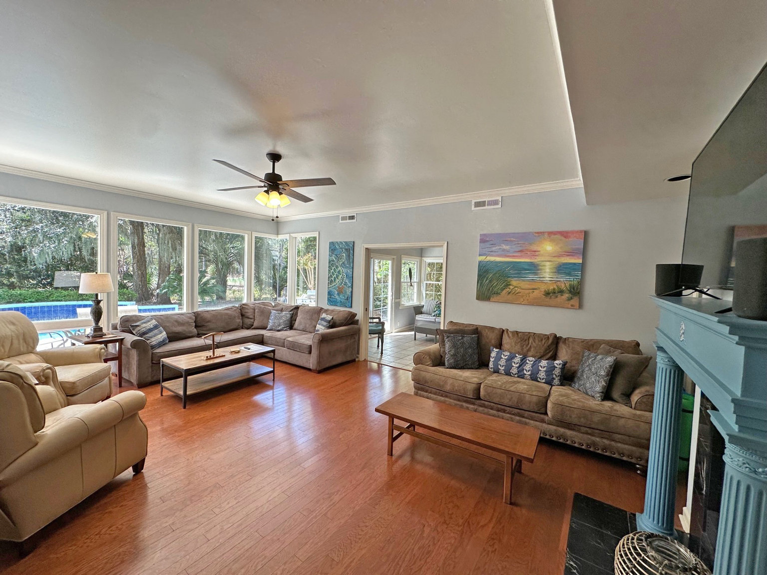 Hilton Head Vacation Rental