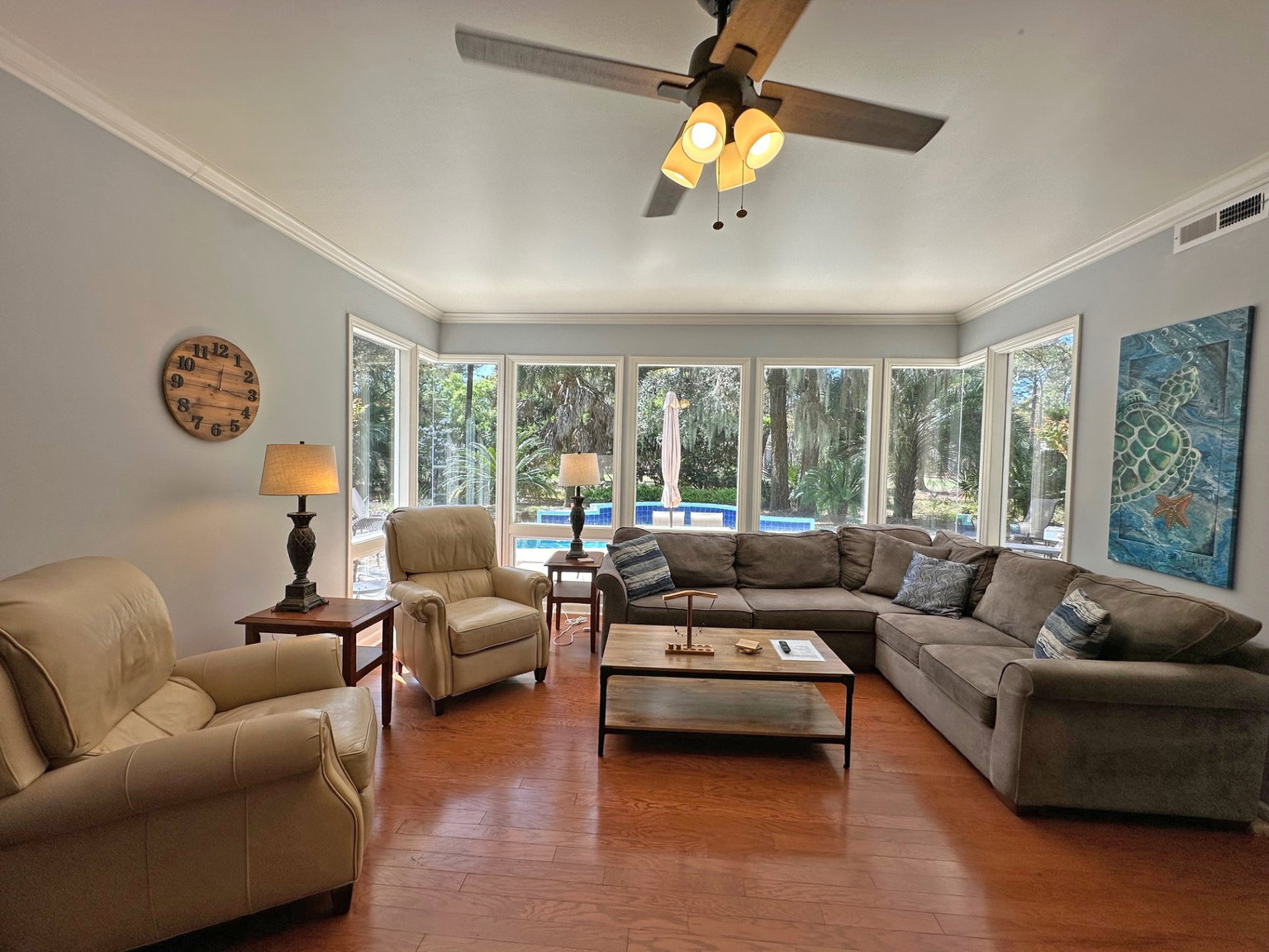 Hilton Head Vacation Rental