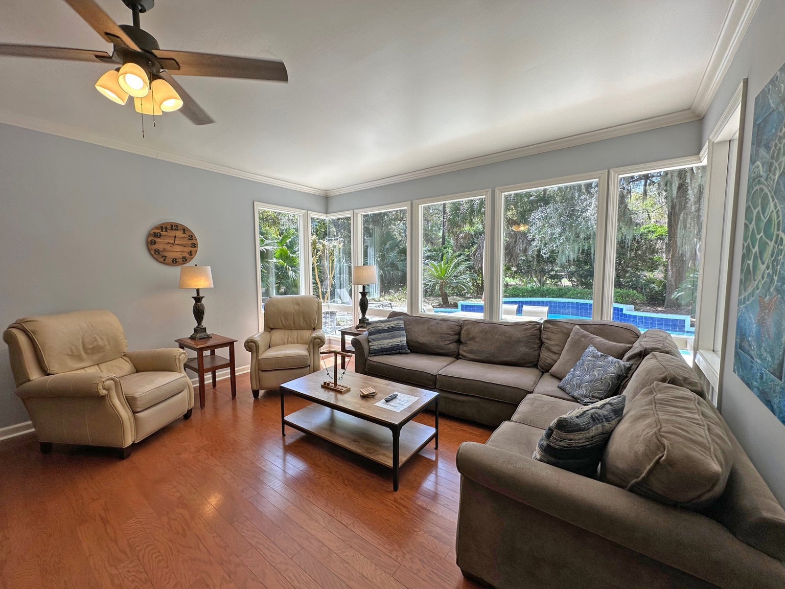 Hilton Head Vacation Rental