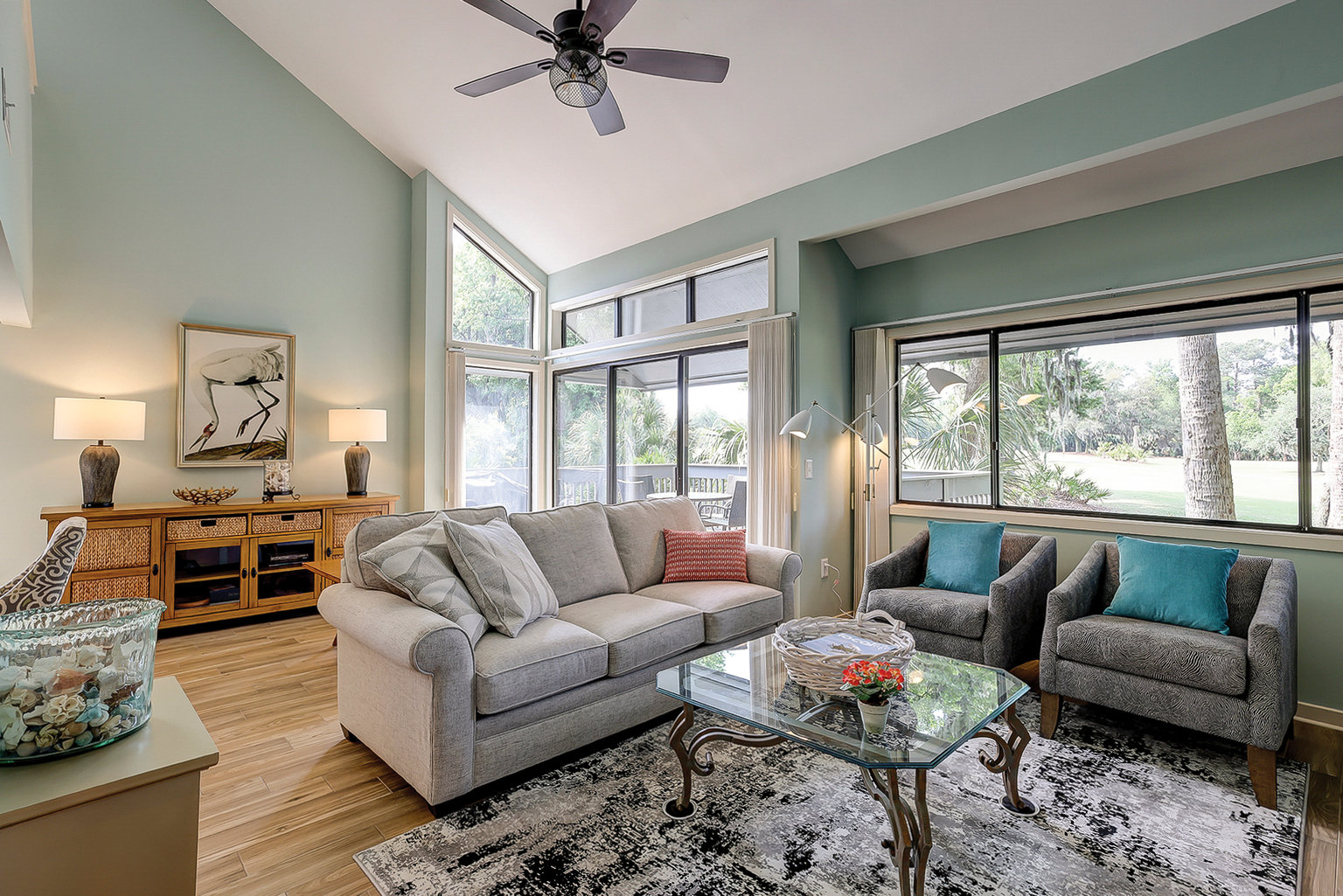 Hilton Head Island Vacation Rental