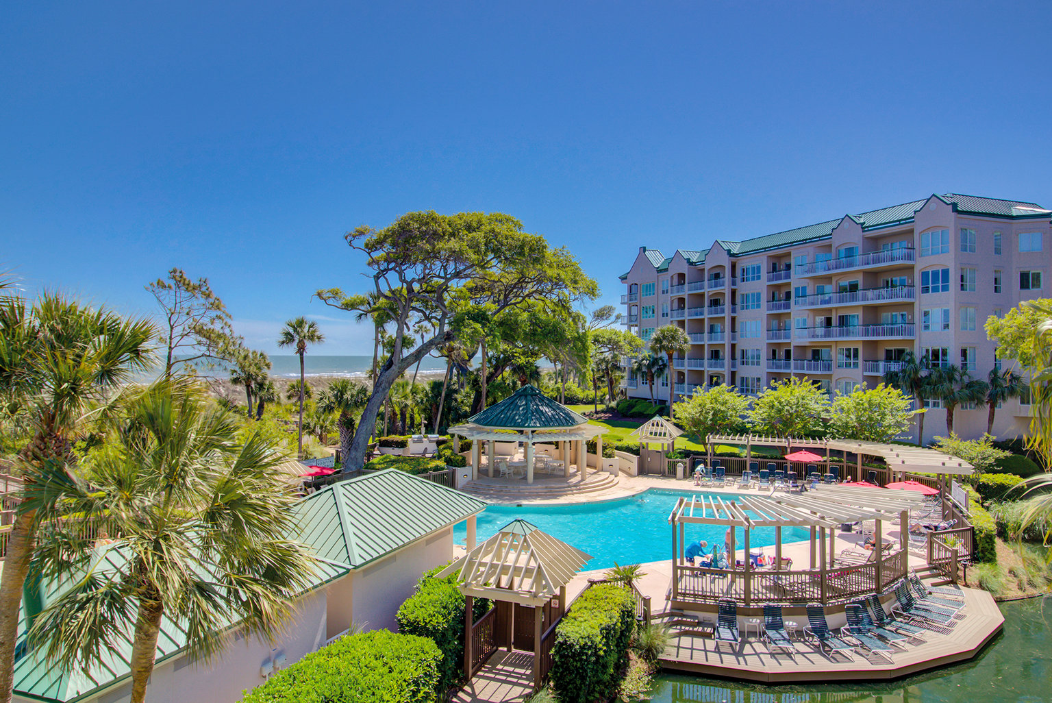 Hilton Head Island Vacation Rental