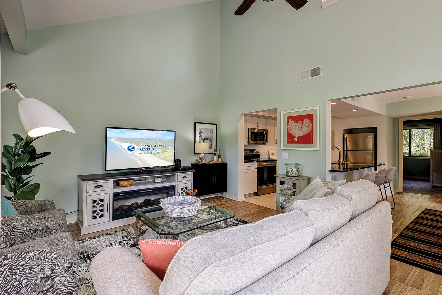 Hilton Head Island Vacation Rental