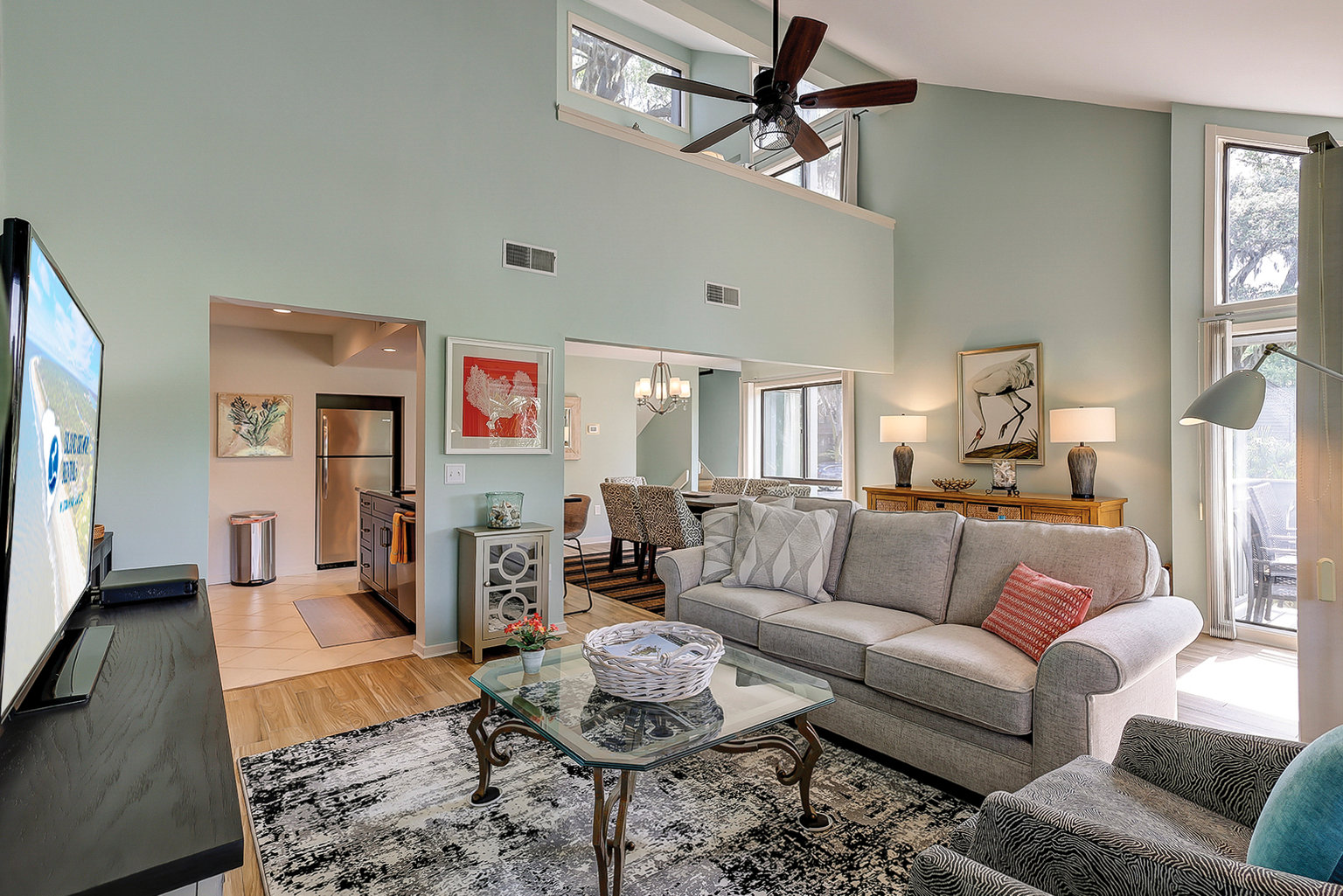 Hilton Head Island Vacation Rental