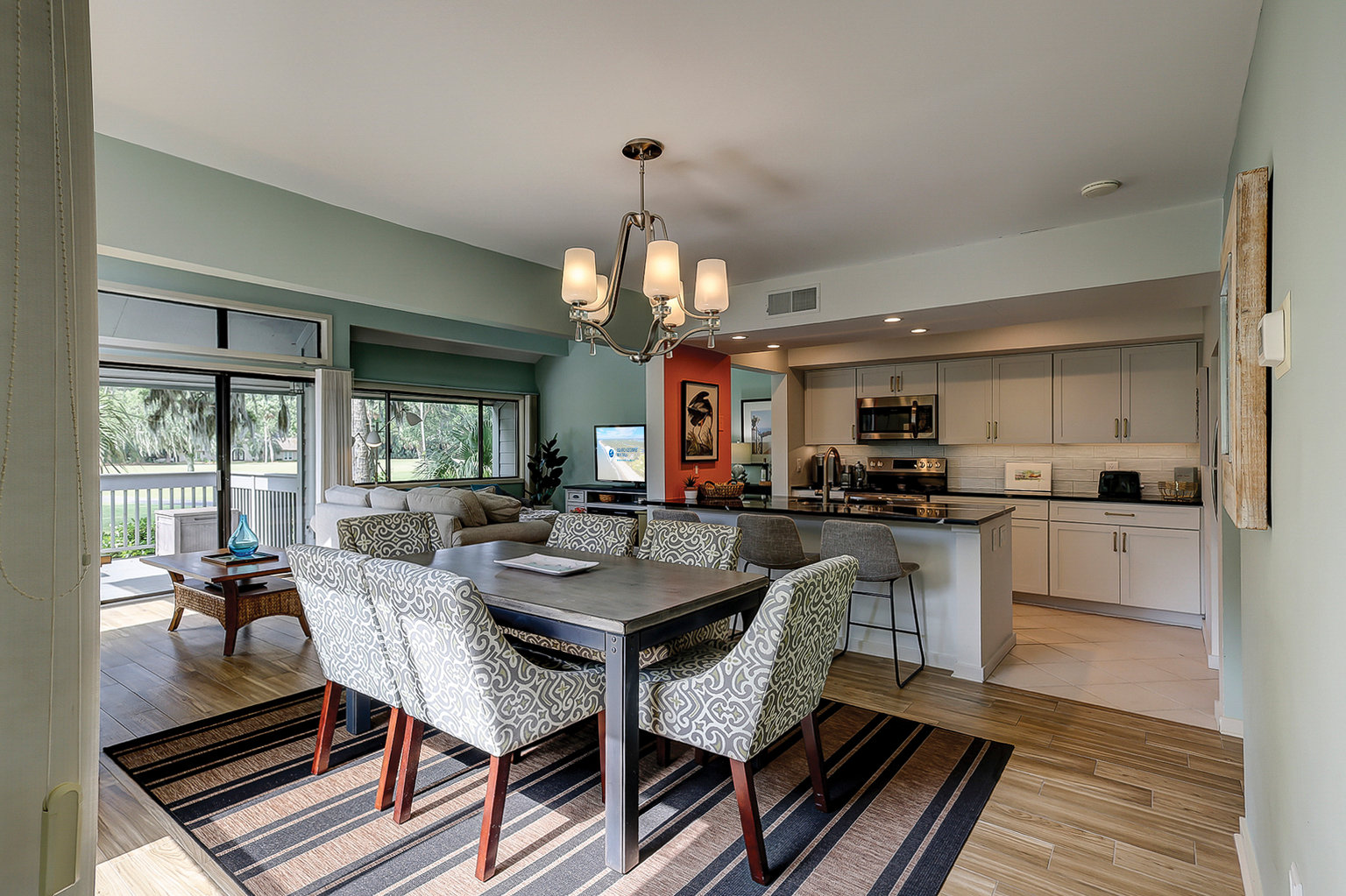 Hilton Head Island Vacation Rental