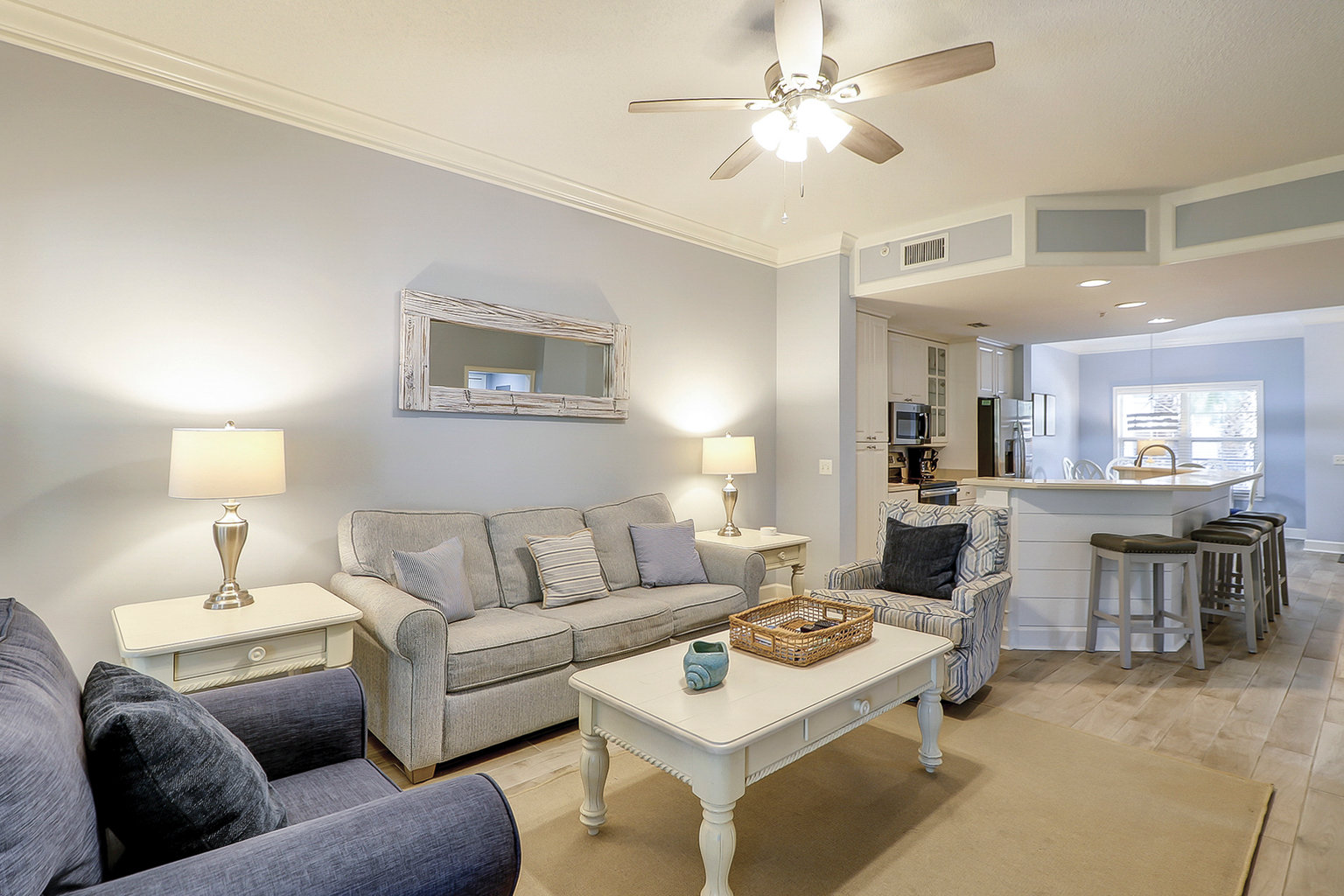 Hilton Head Vacation Rental