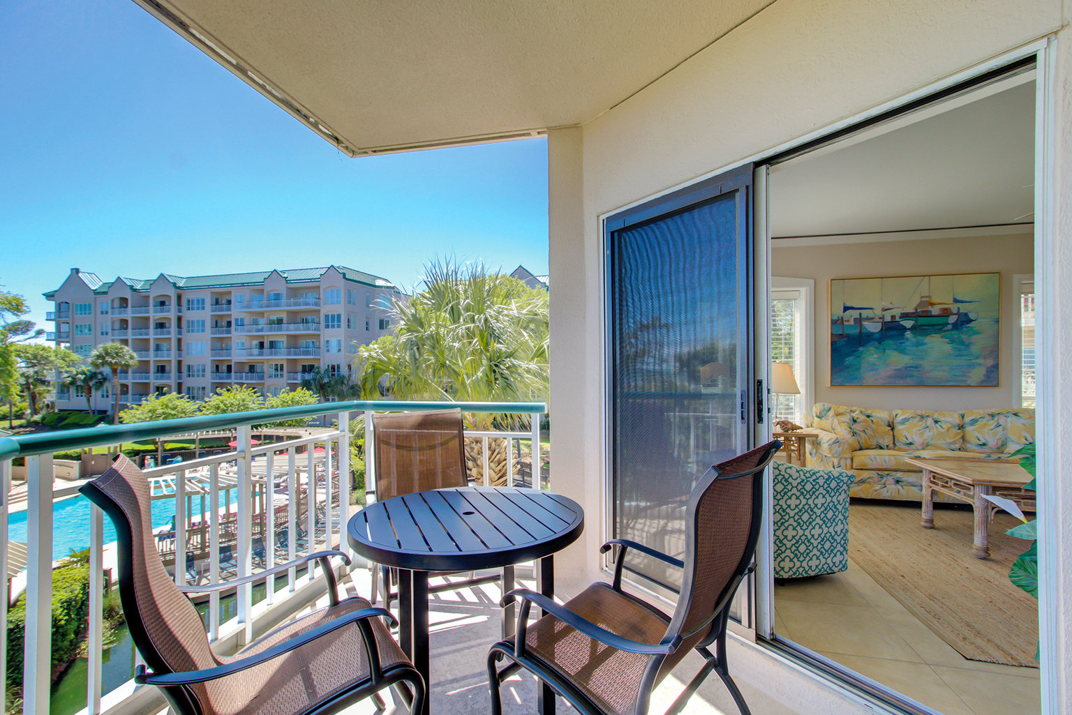 Hilton Head Island Vacation Rental