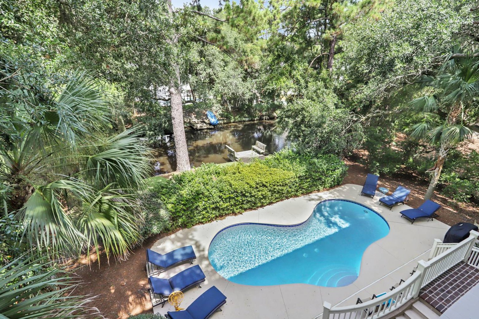 Hilton Head Island Vacation Rental