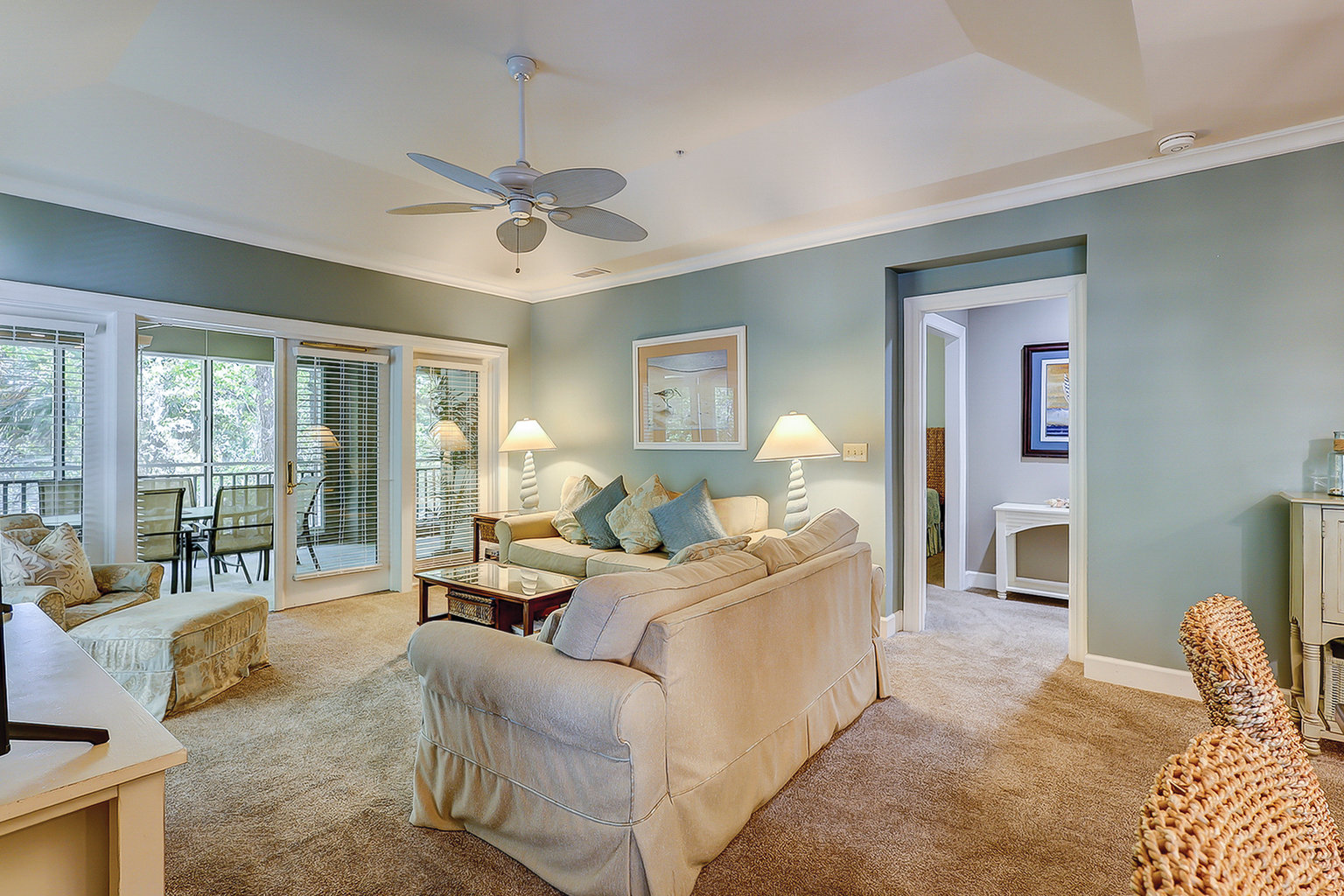 Hilton Head Vacation Rental