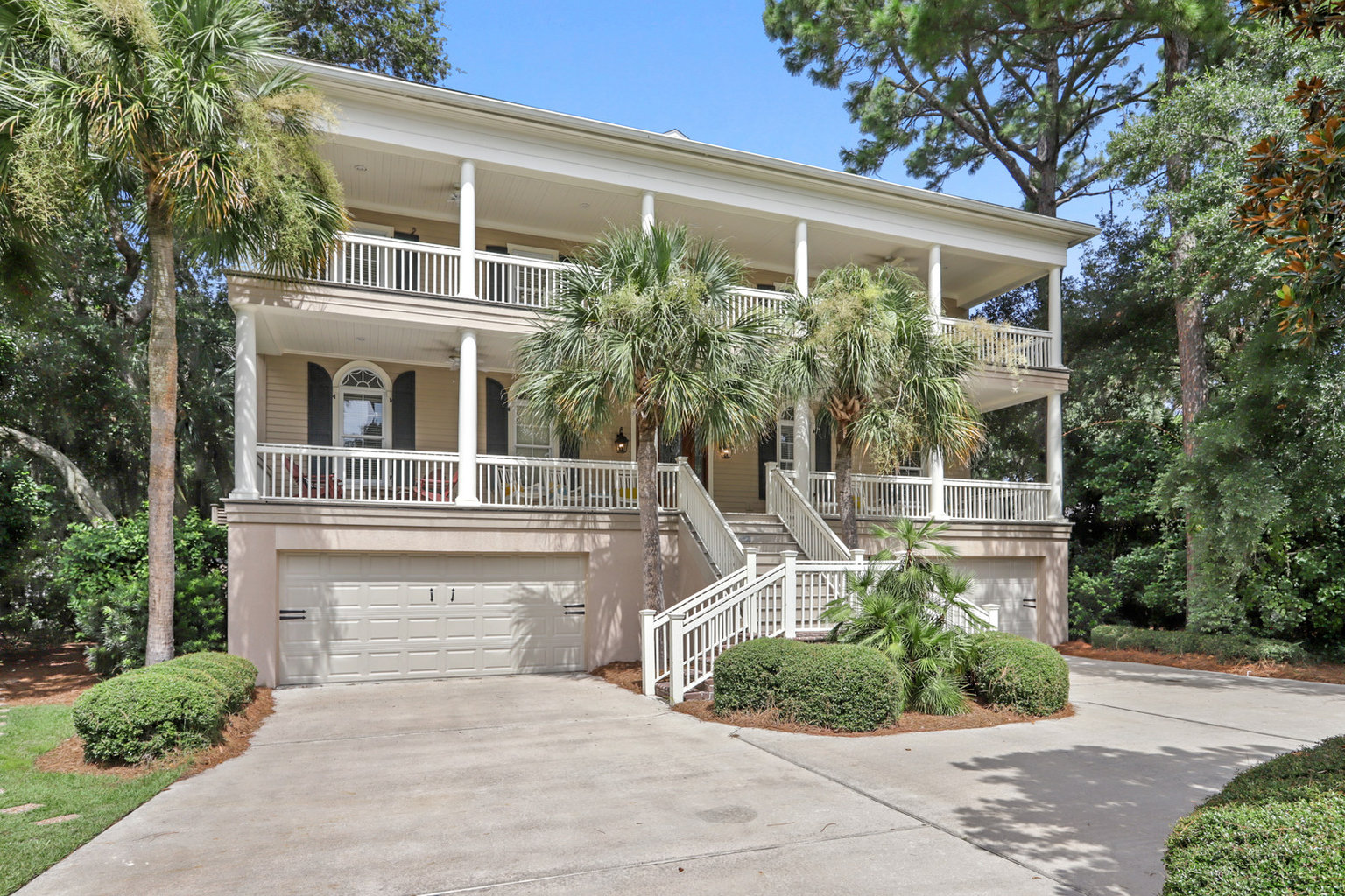 Hilton Head Island Vacation Rental